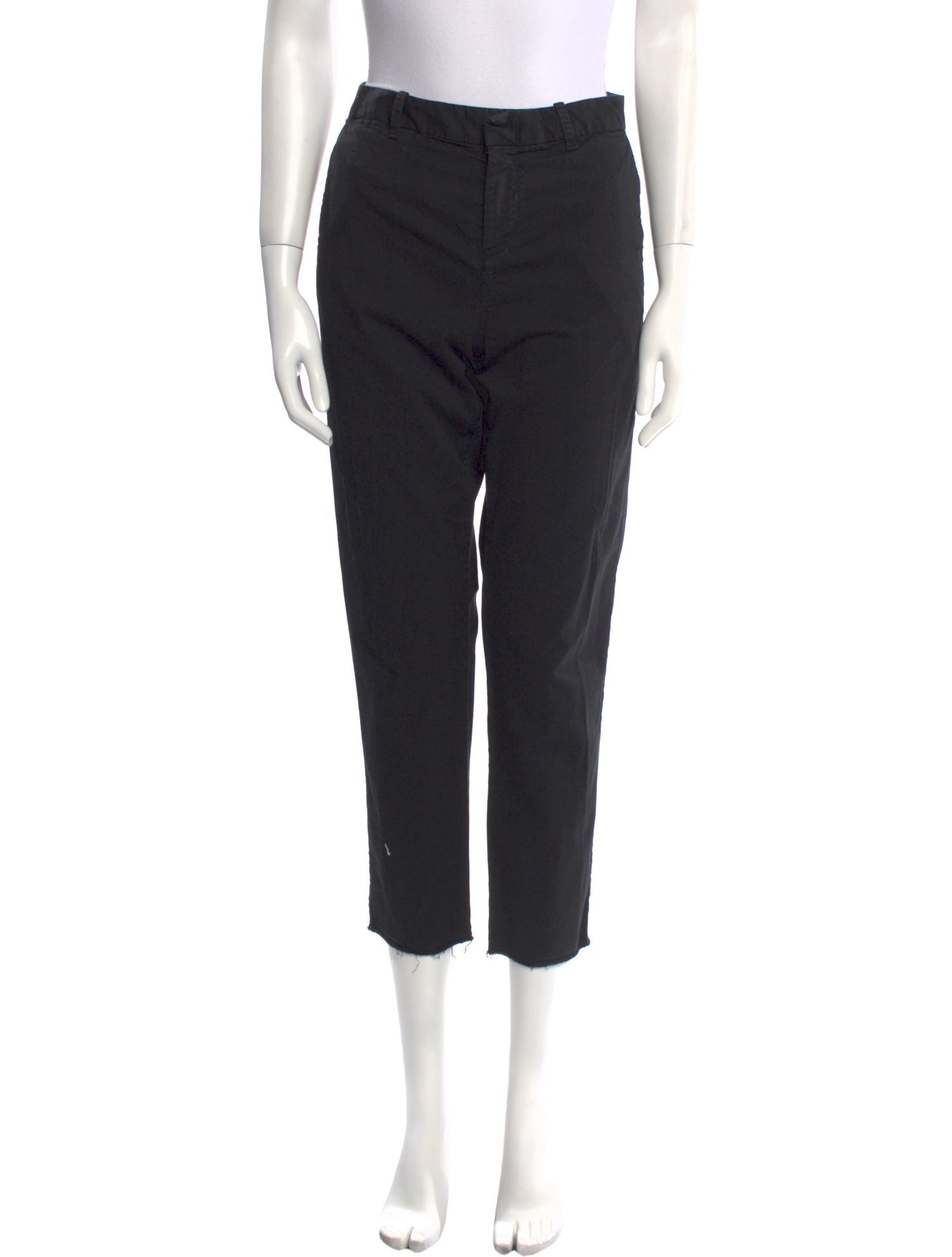 Nili Lotan Skinny Leg Pants