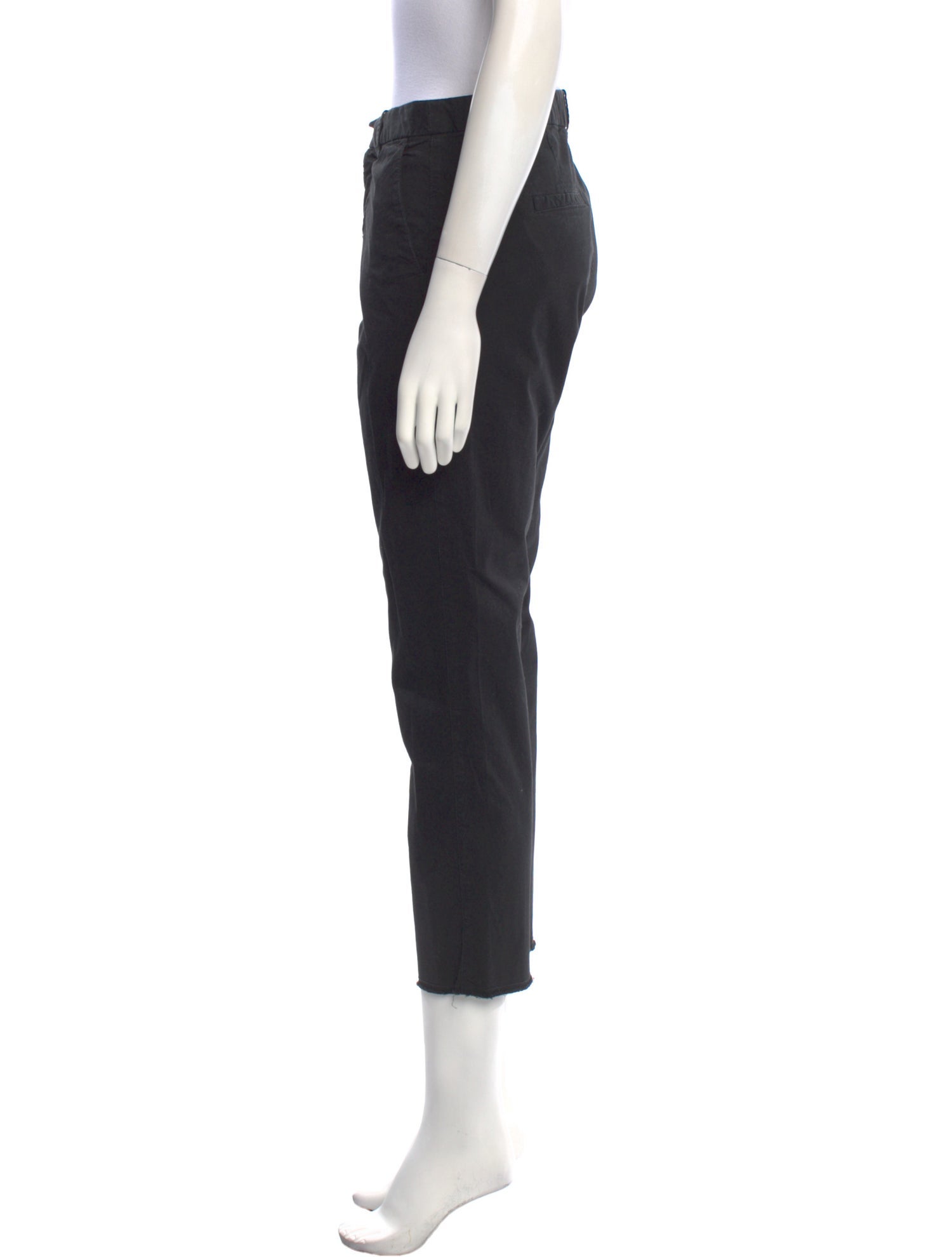 Nili Lotan Skinny Leg Pants