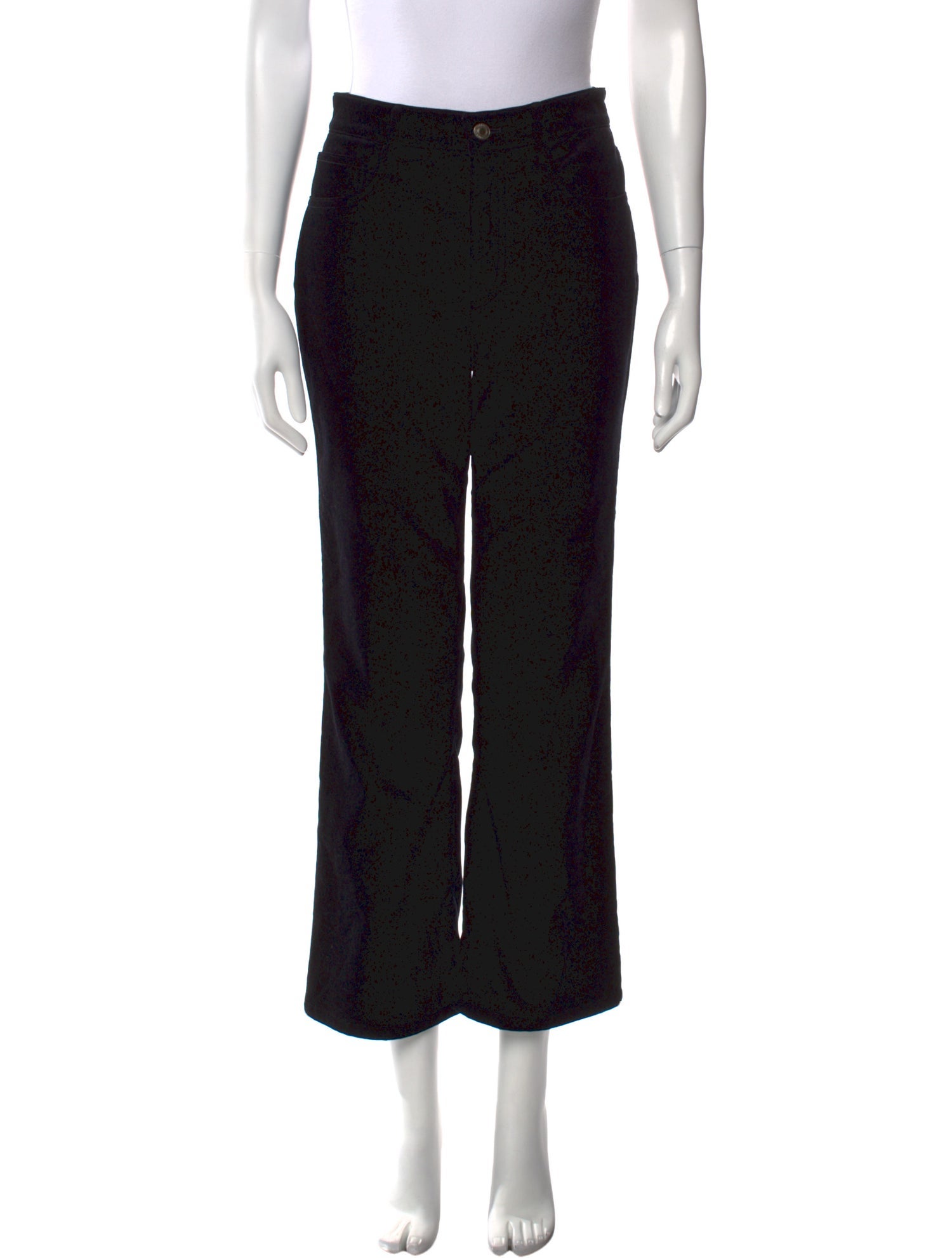 Nili Lotan Wide Leg Pants