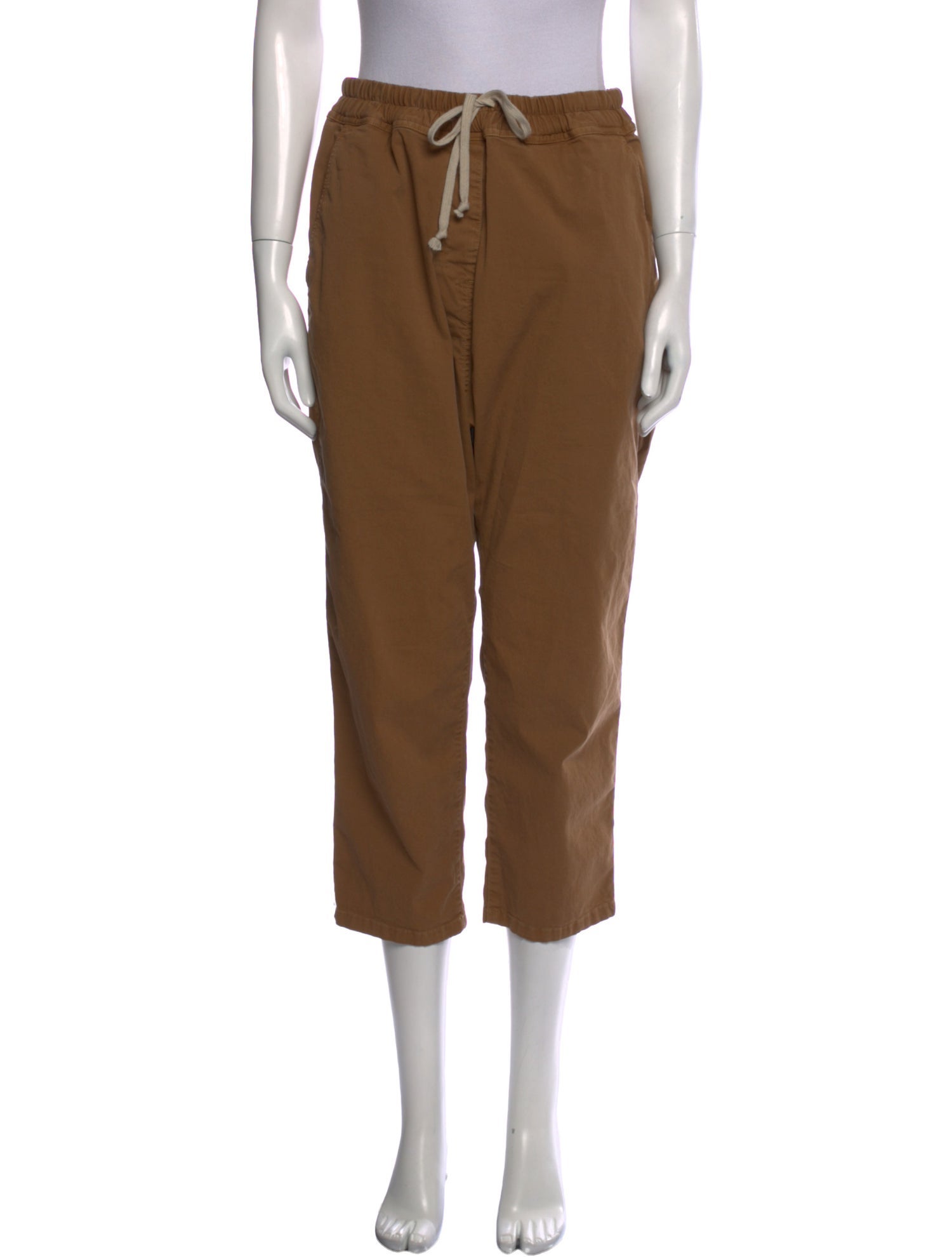 Nili Lotan Straight Leg Pants