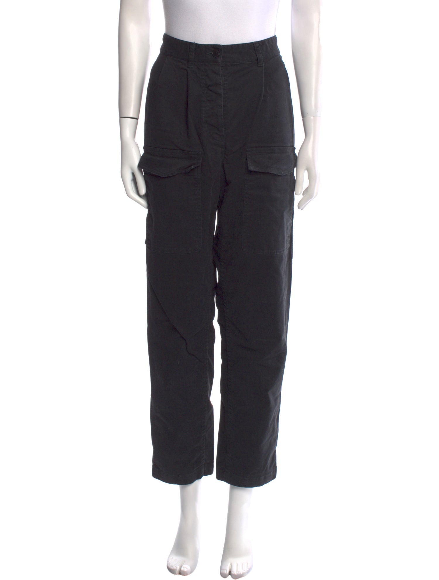 Nili Lotan Straight Leg Pants