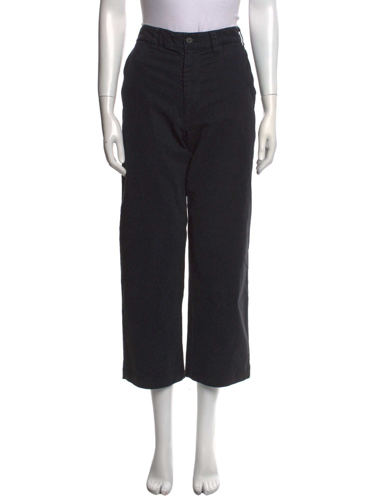 Nili Lotan Straight Leg Pants