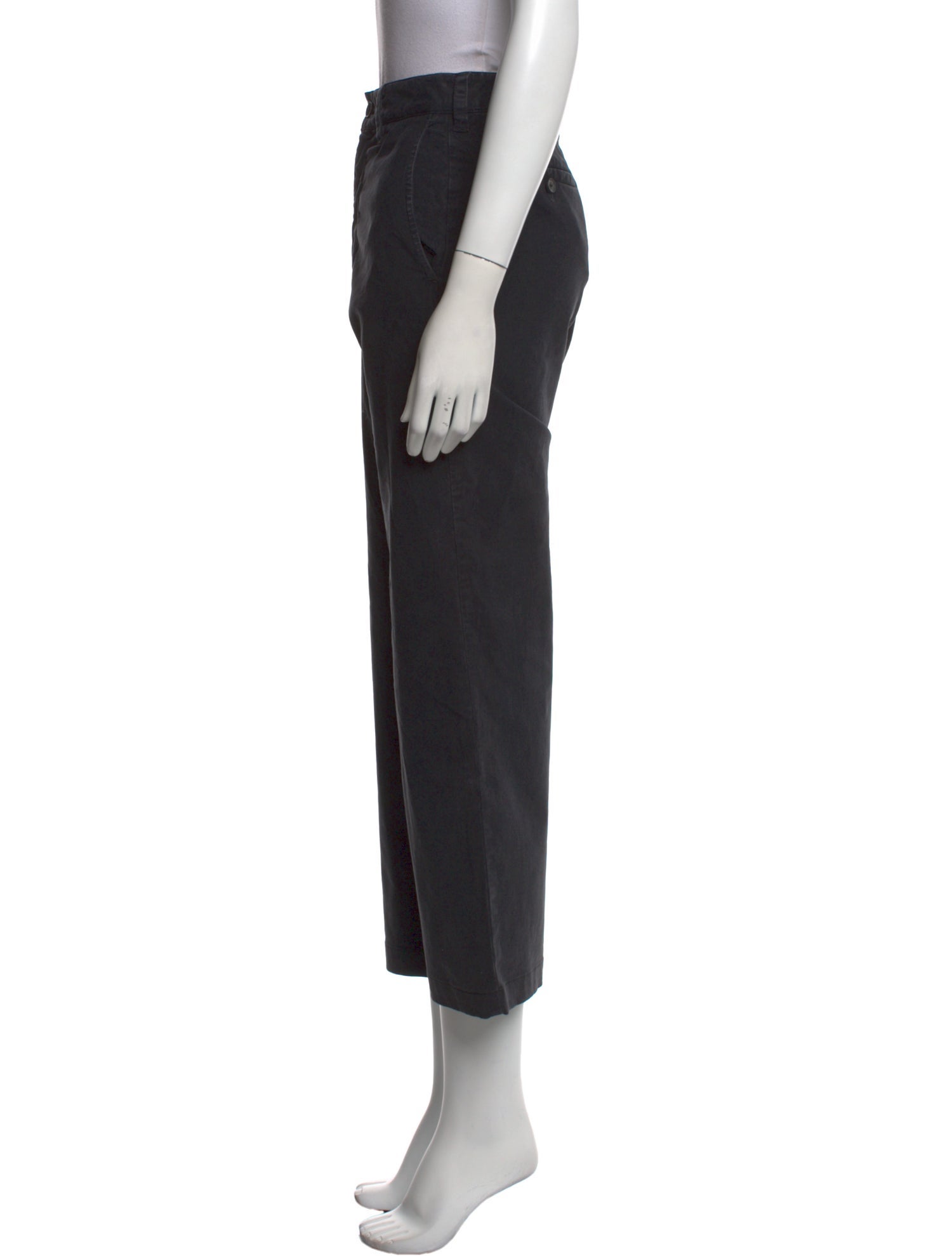 Nili Lotan Straight Leg Pants