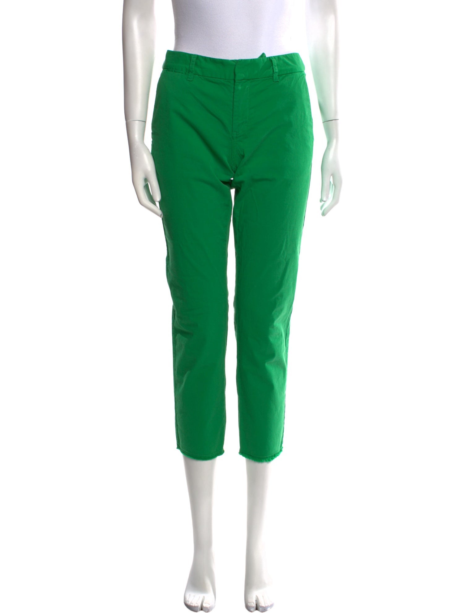 Nili Lotan Straight Leg Pants