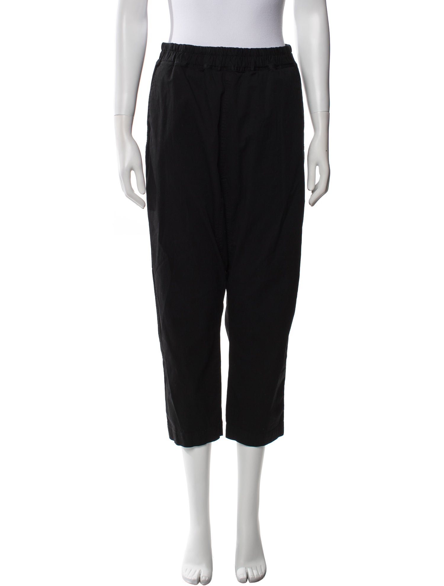 Nili Lotan Straight Leg Pants