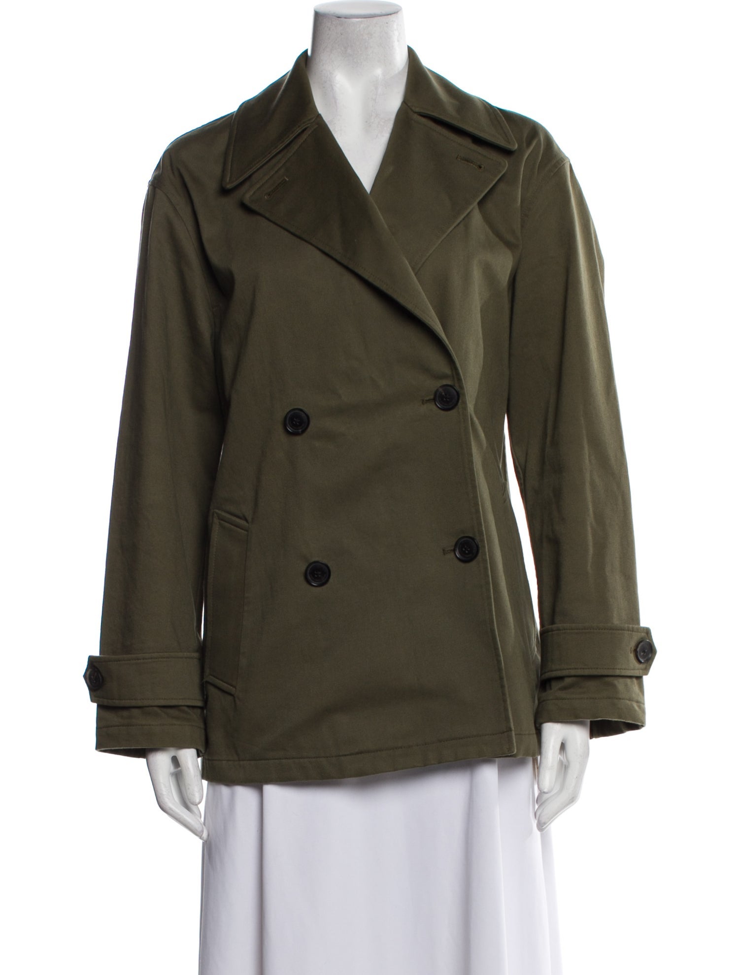 Nili Lotan Utility Jacket