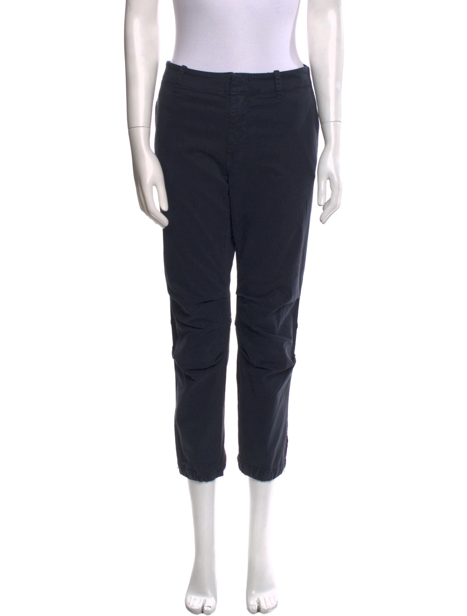 Nili Lotan Skinny Leg Pants