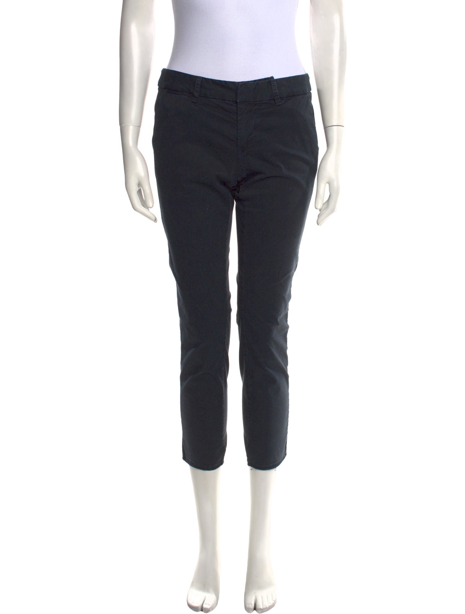 Nili Lotan Skinny Leg Pants