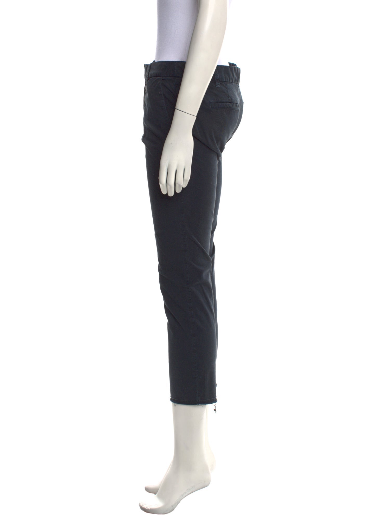 Nili Lotan Skinny Leg Pants