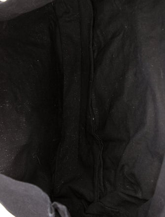 Nili Lotan Canvas Tote