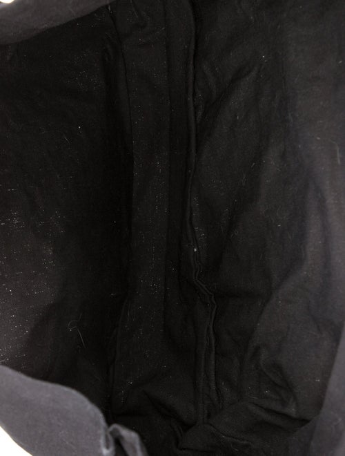 Nili Lotan Canvas Tote