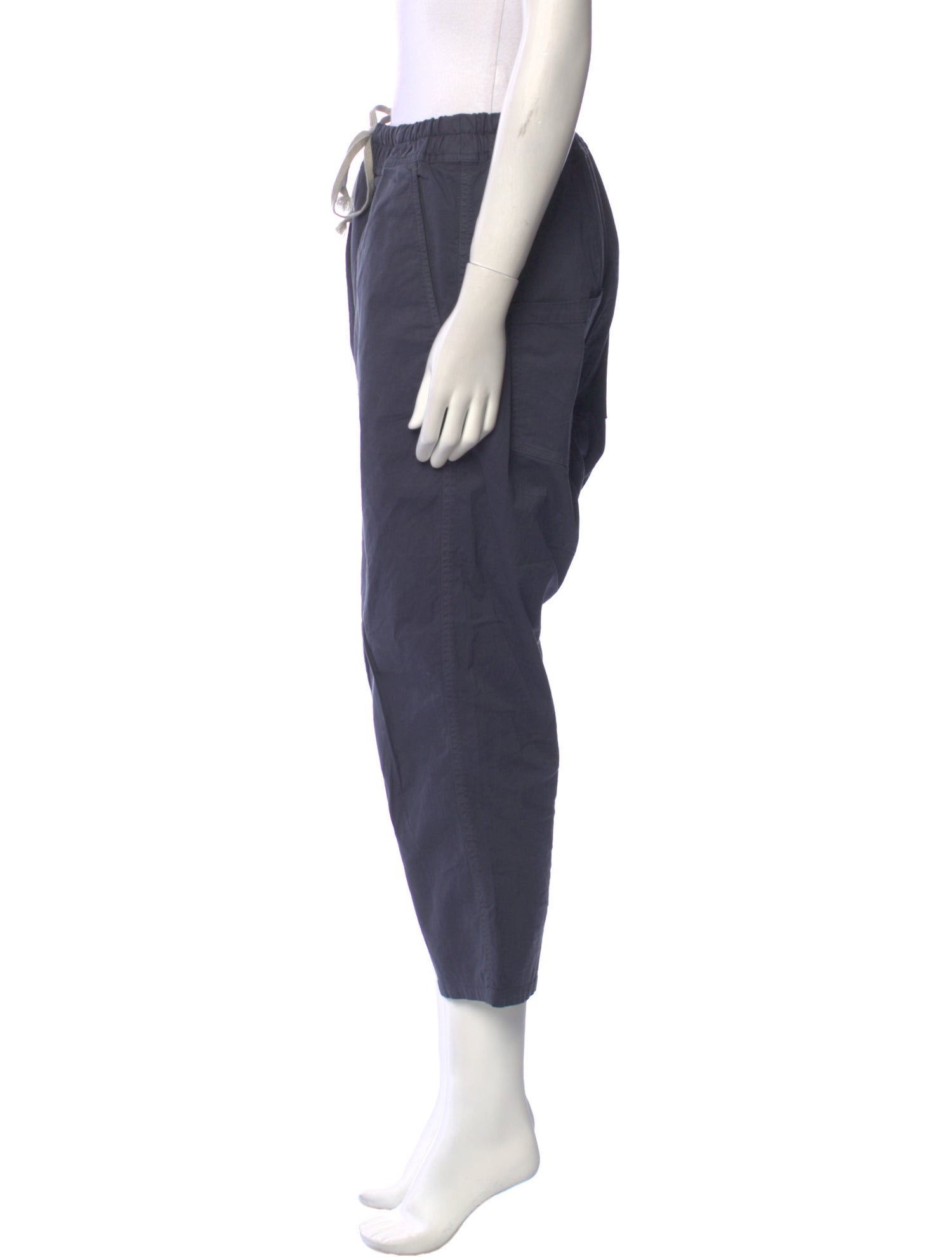 Nili Lotan Straight Leg Pants