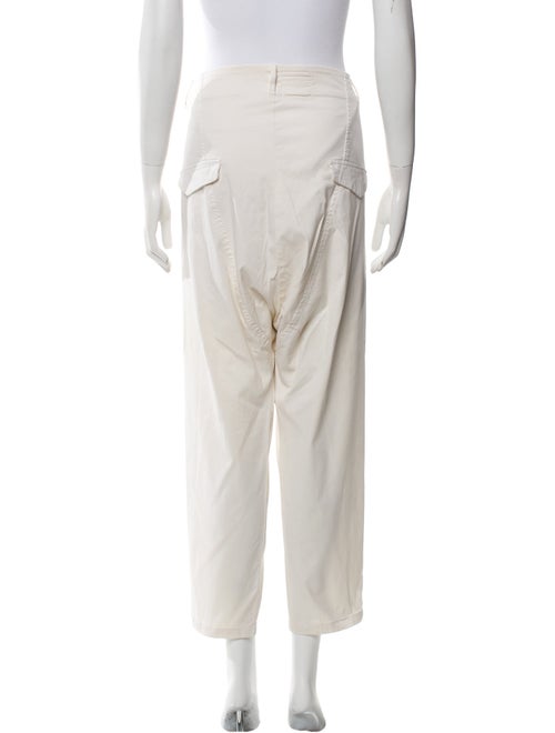 Nili Lotan Straight Leg Pants