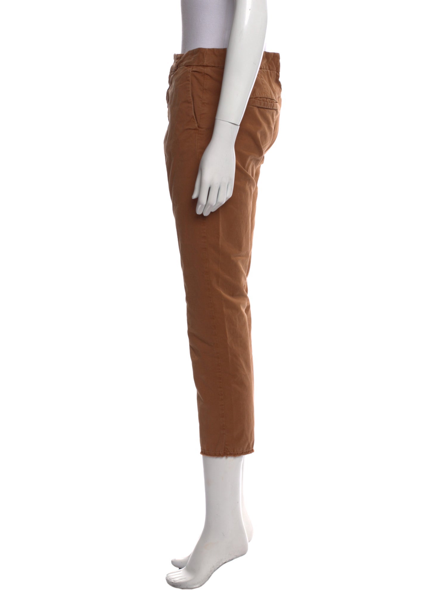 Nili Lotan Skinny Leg Pants