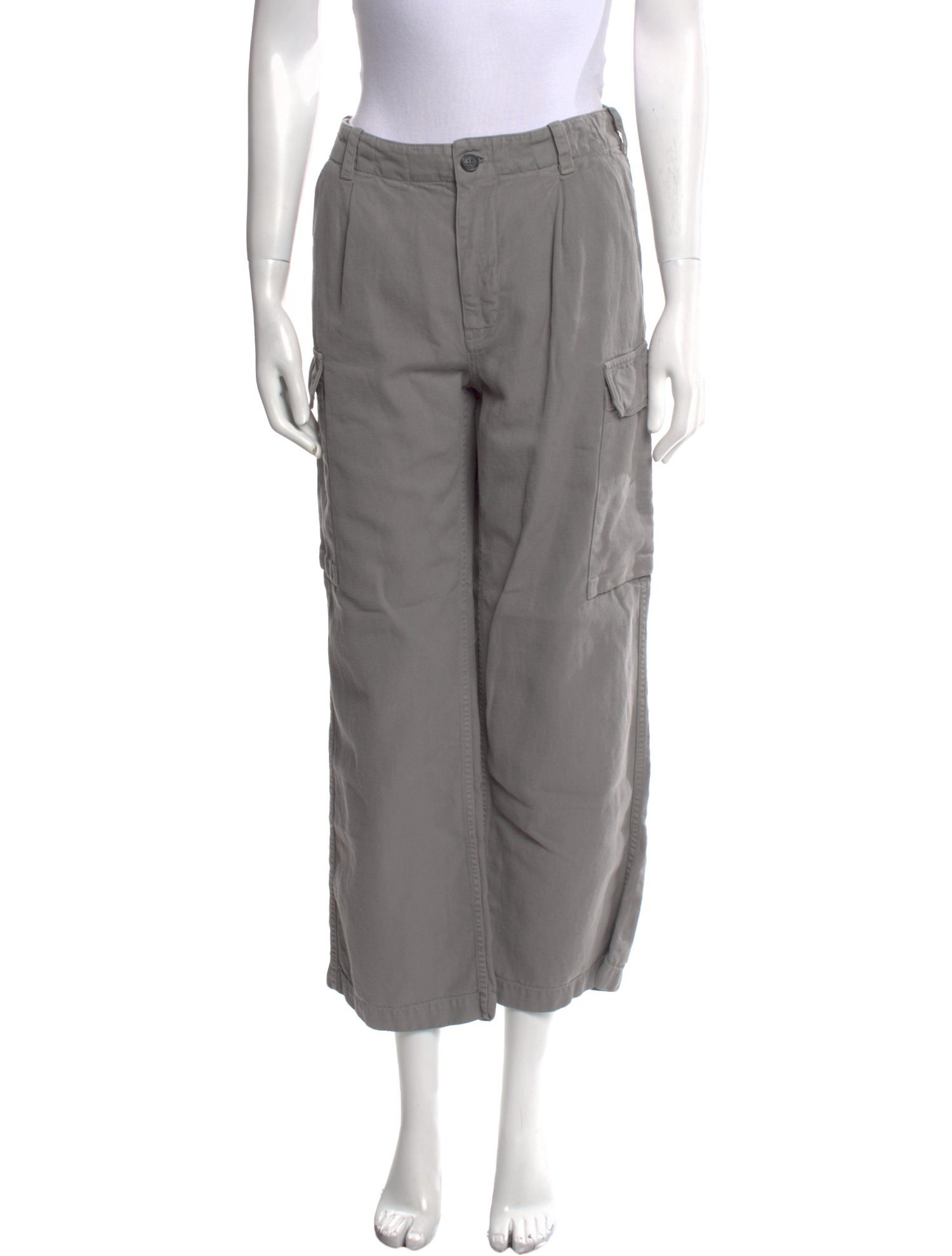 Nili Lotan Wide Leg Pants w/ Tags
