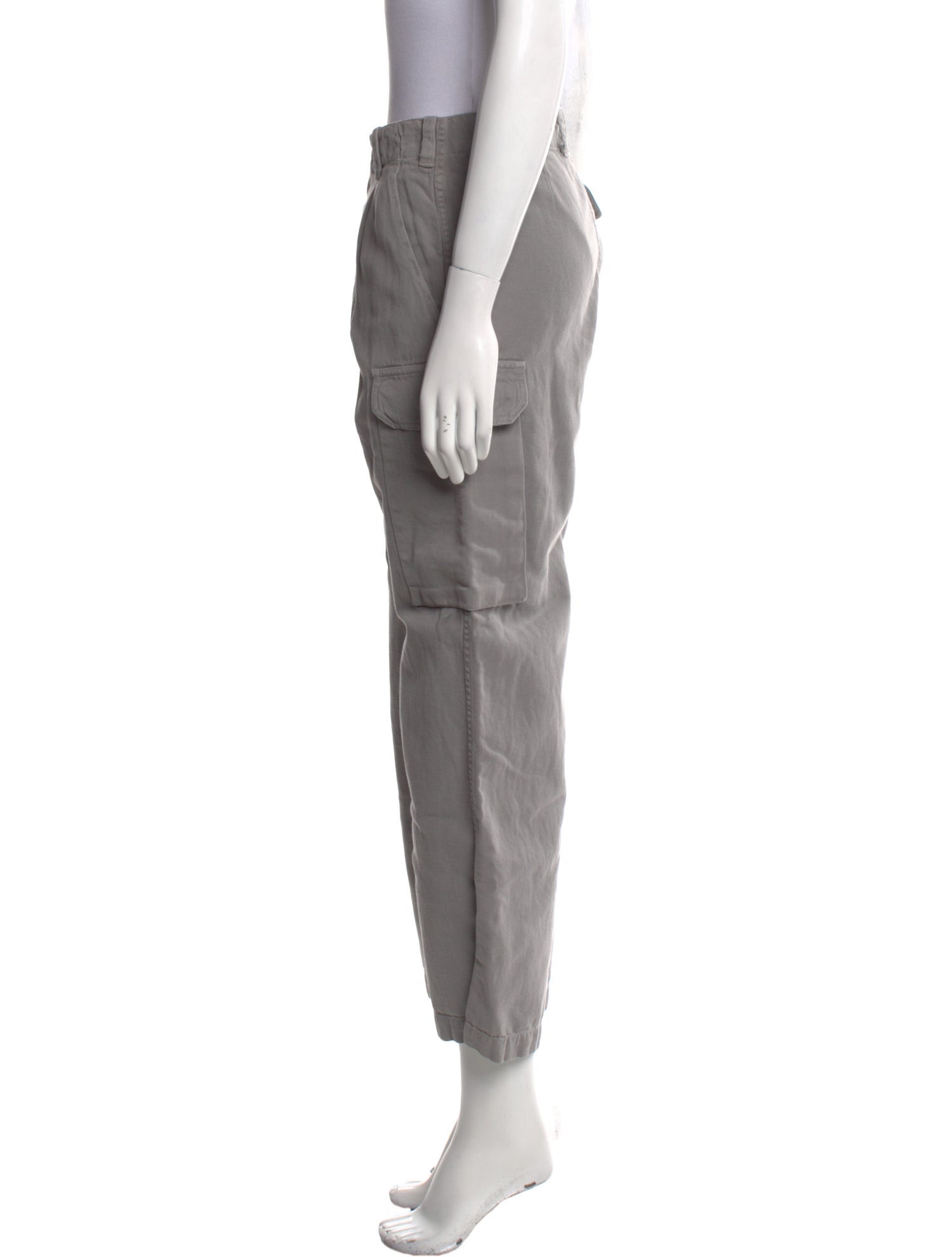 Nili Lotan Wide Leg Pants w/ Tags