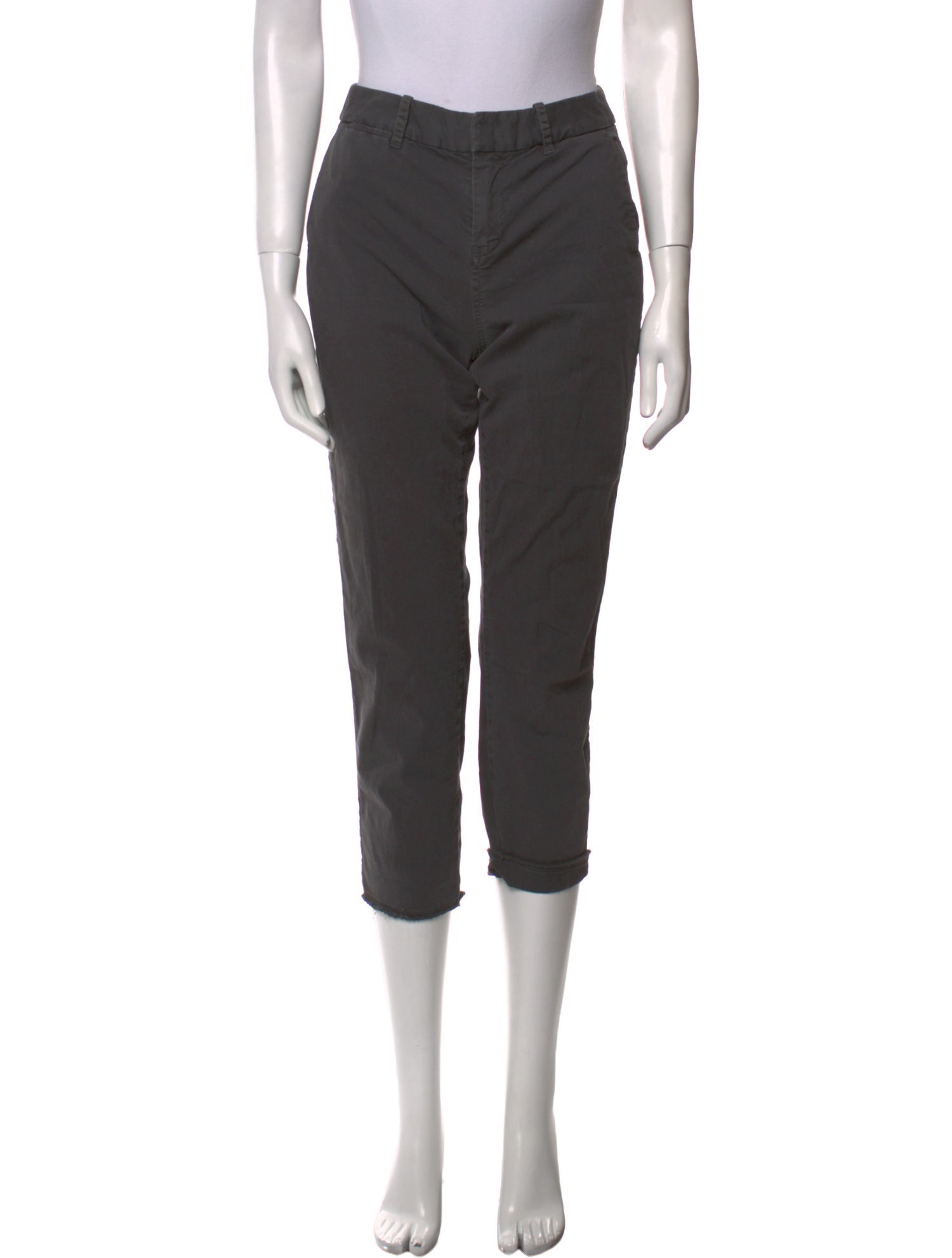 Nili Lotan Straight Leg Pants