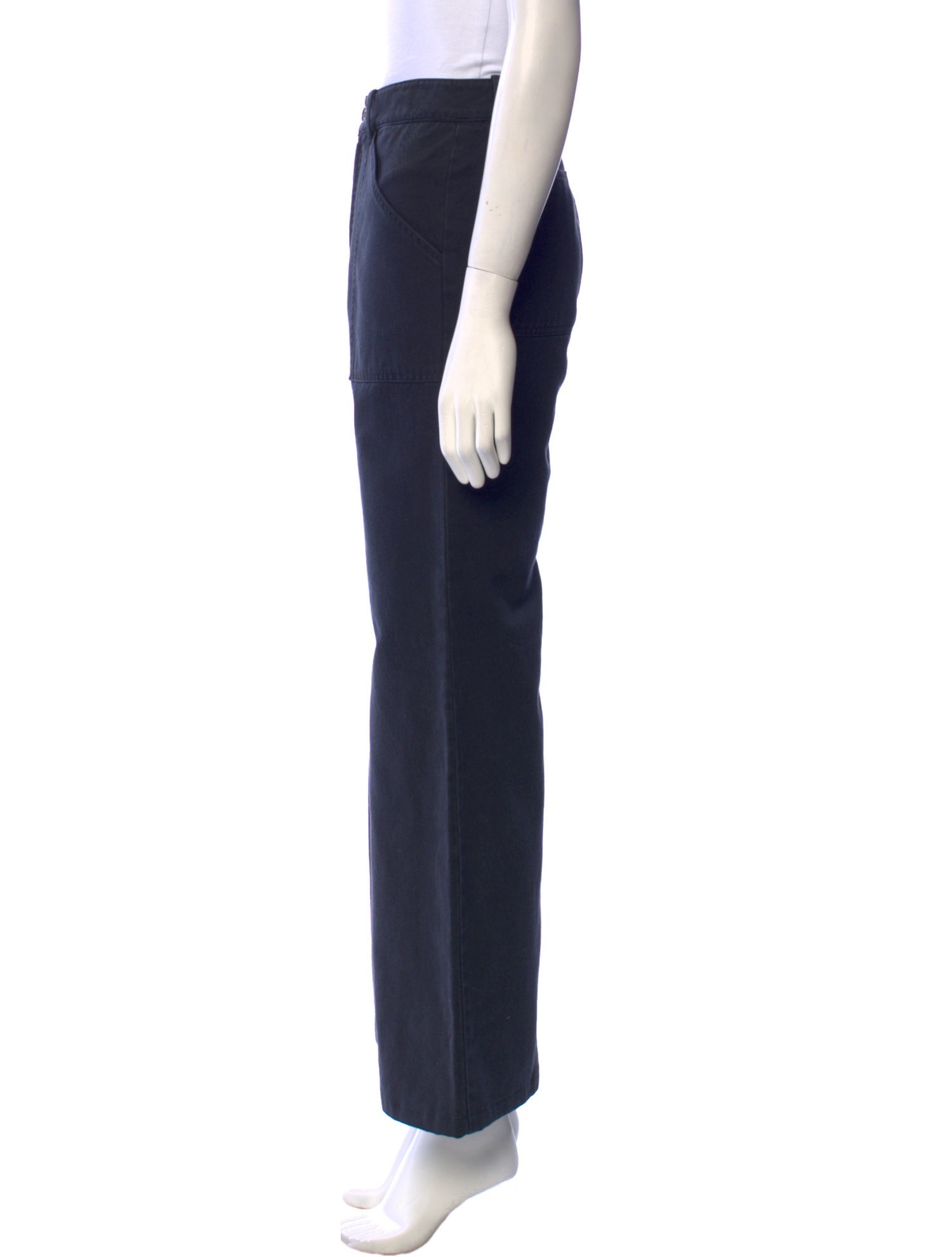 Nili Lotan Wide Leg Pants w/ Tags