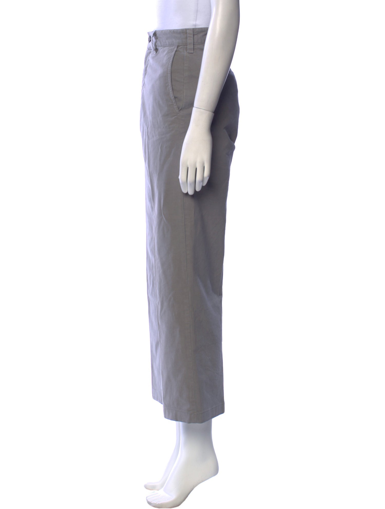 Nili Lotan Wide Leg Pants