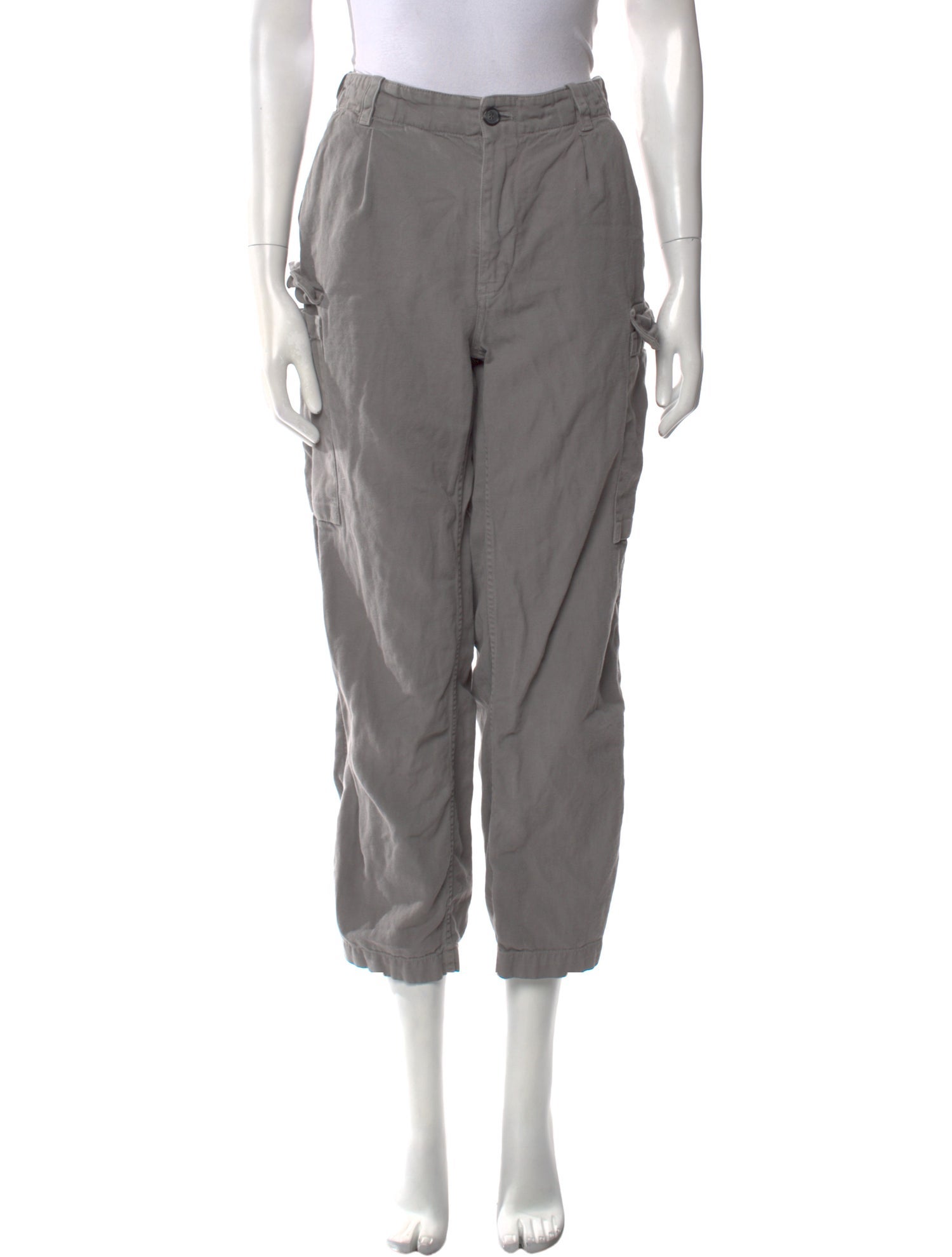 Nili Lotan Wide Leg Pants