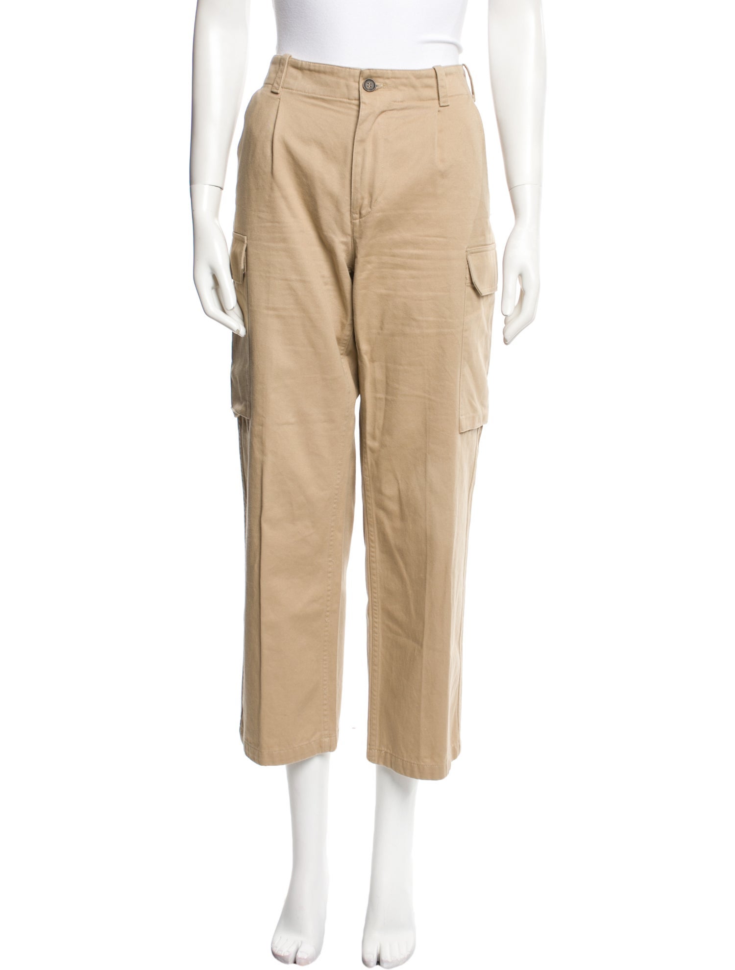 Nili Lotan Wide Leg Pants