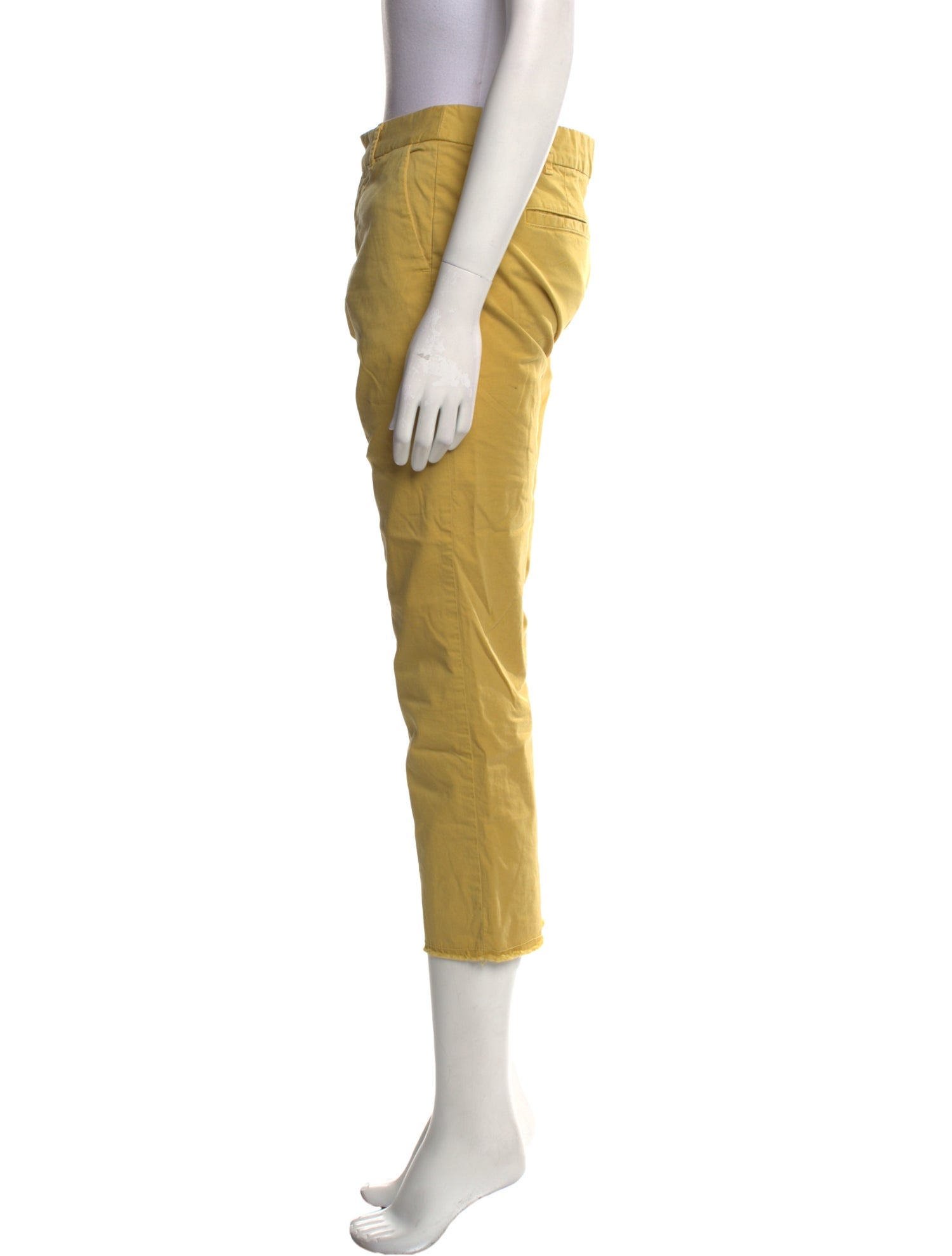 Nili Lotan Straight Leg Pants