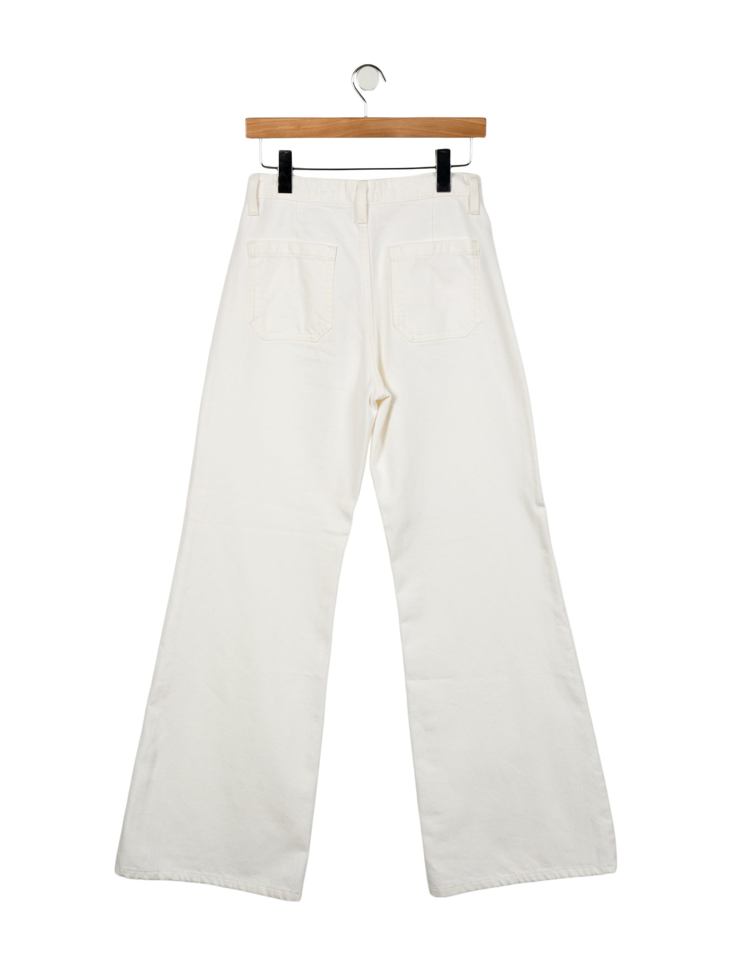 Nili Lotan High-Rise Skinny Leg Jeans