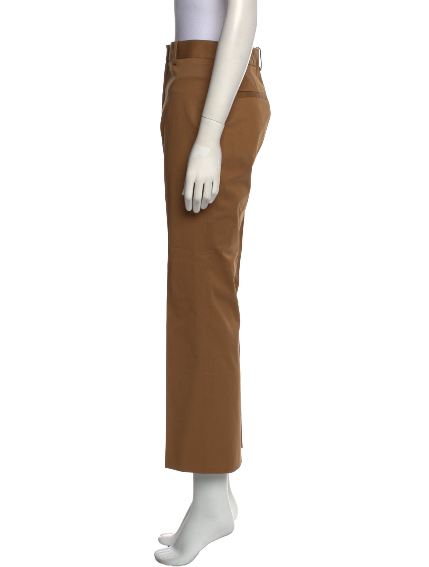 Nili Lotan Wide Leg Pants