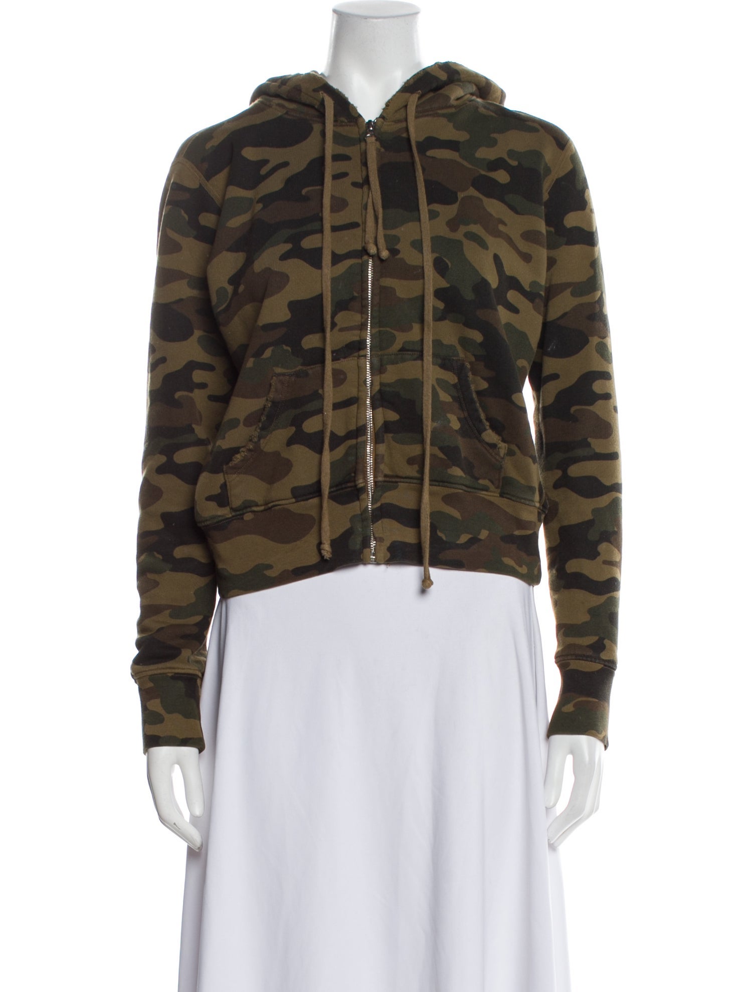 Nili Lotan Printed Jacket