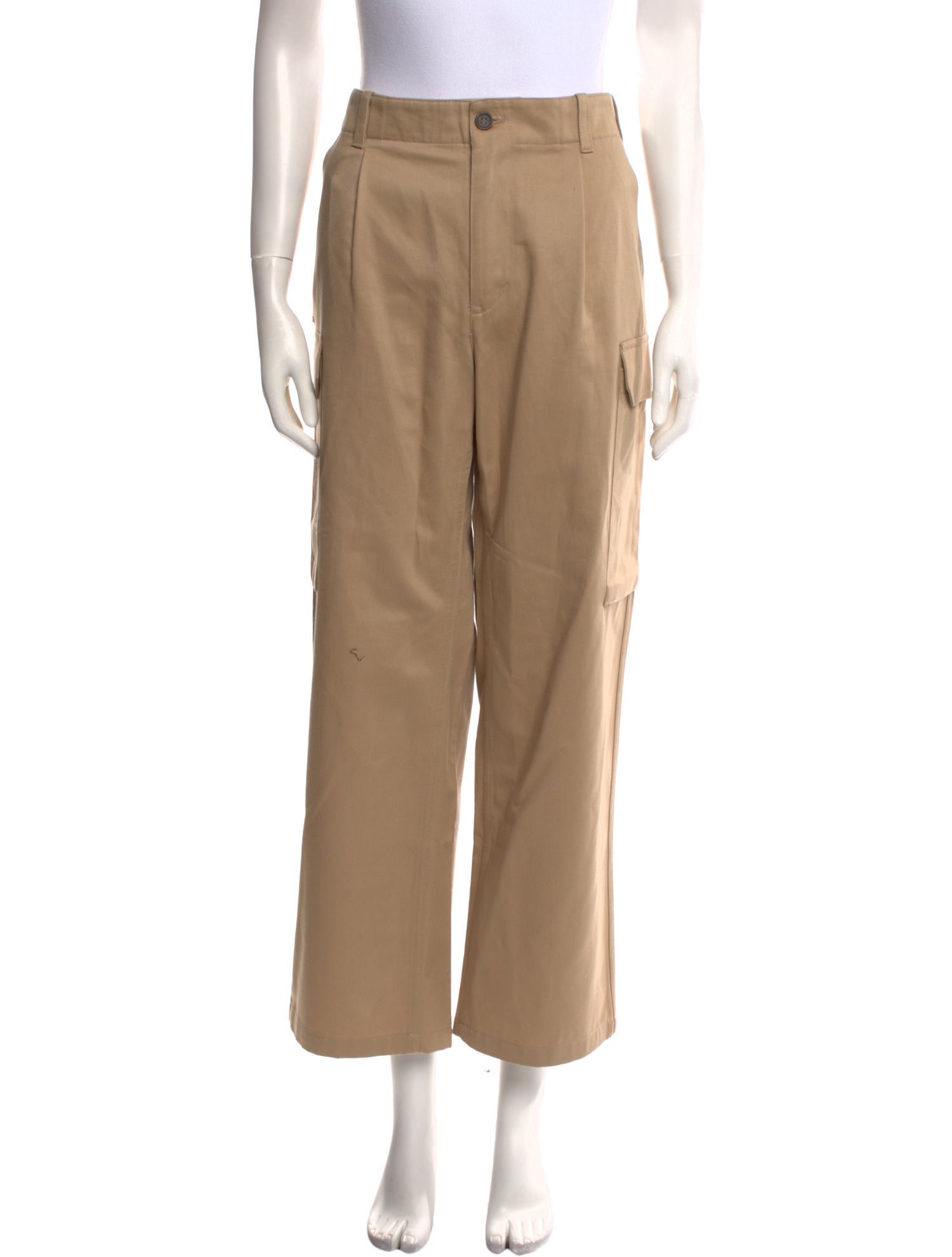 Nili Lotan Wide Leg Pants