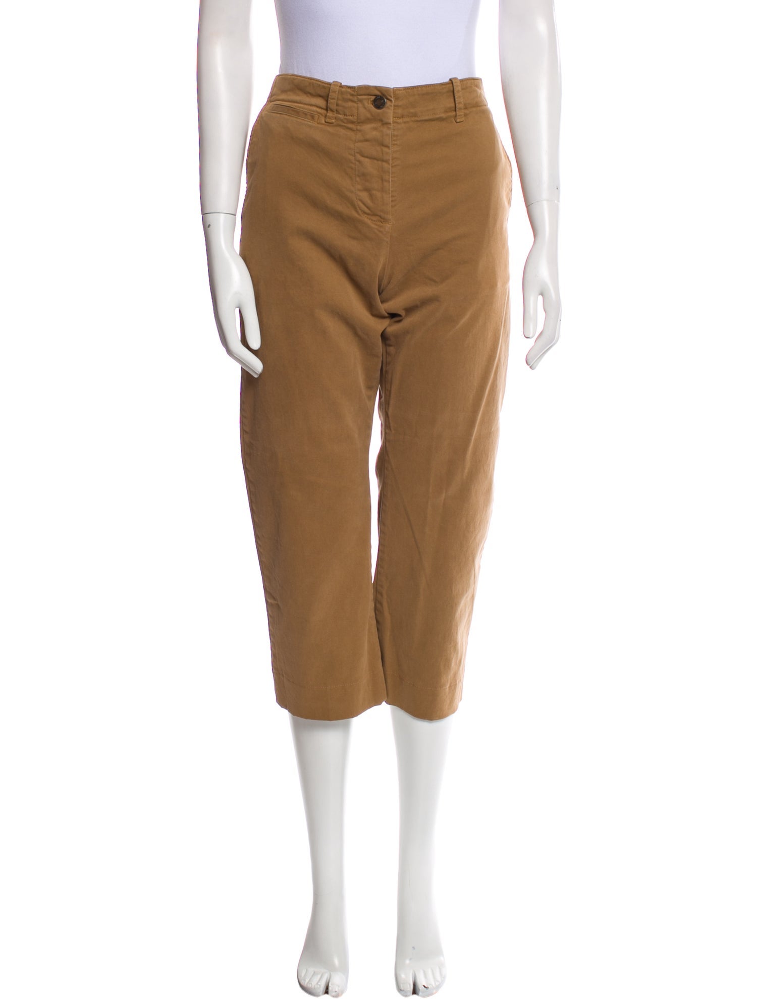 Nili Lotan Wide Leg Pants