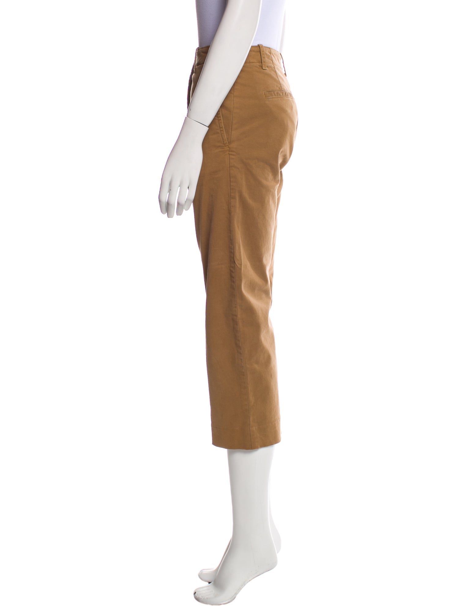 Nili Lotan Wide Leg Pants