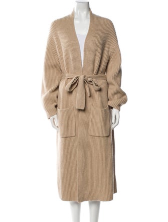 Nili Lotan Cashmere V-Neck Sweater