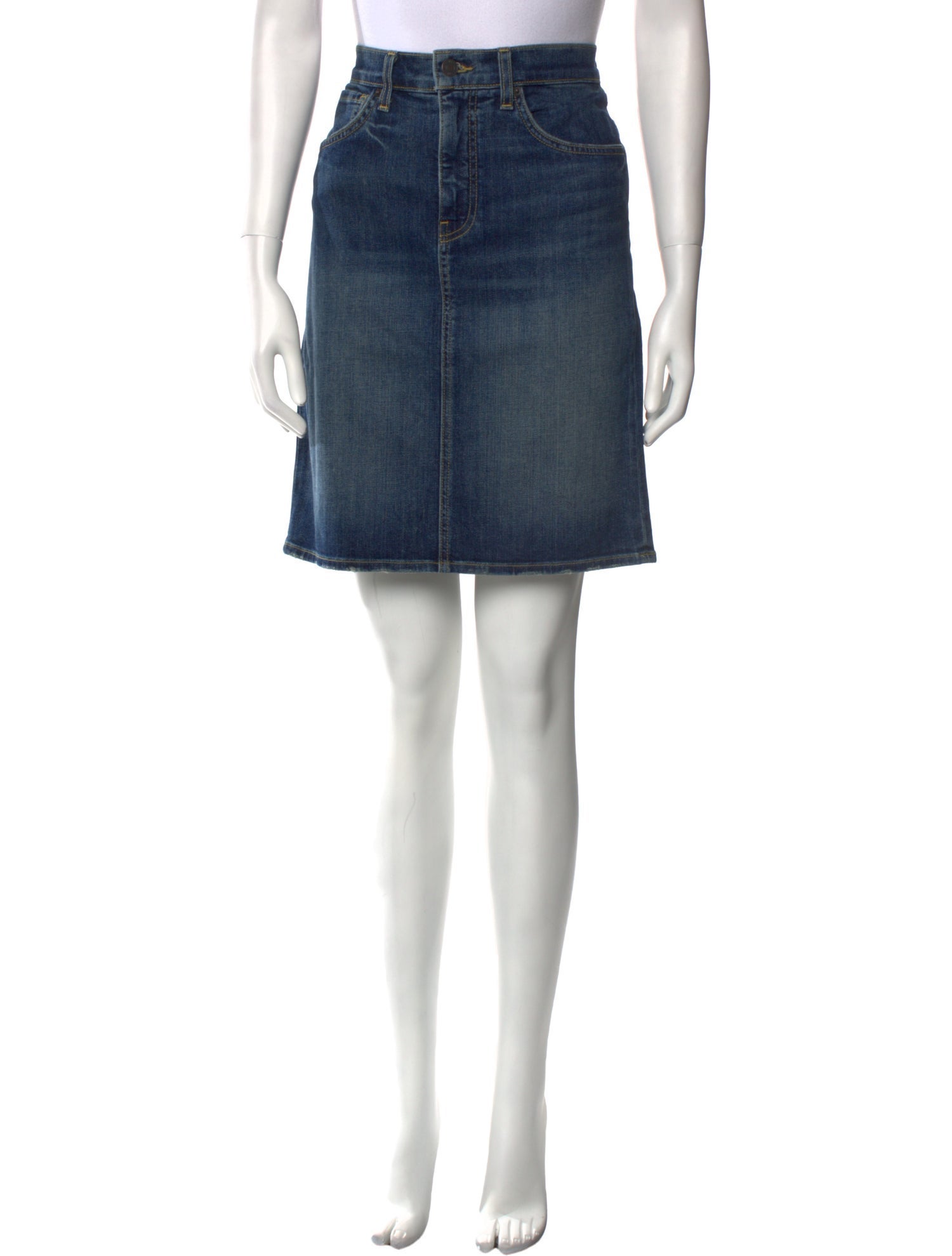 Nili Lotan Knee-Length Skirt