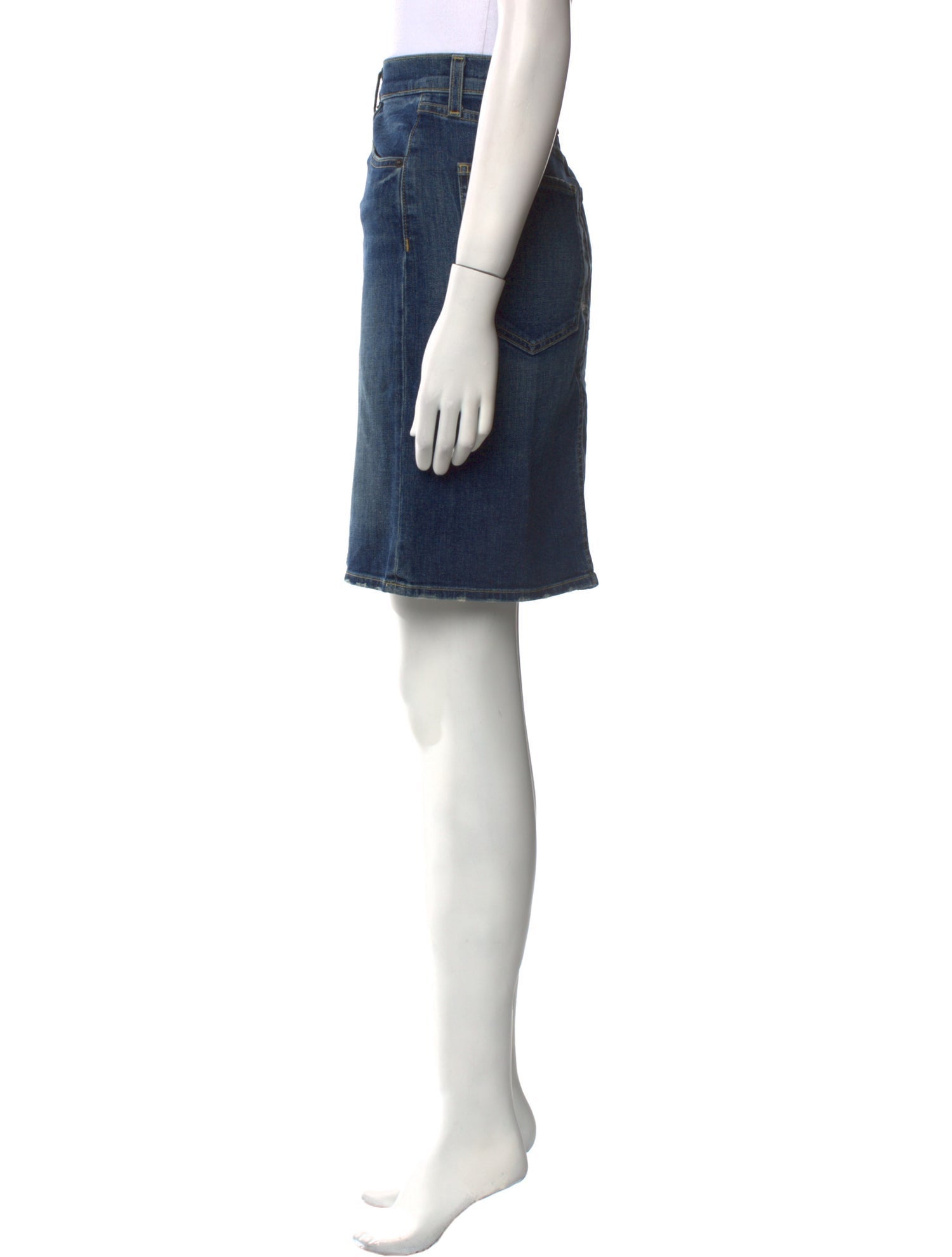 Nili Lotan Knee-Length Skirt