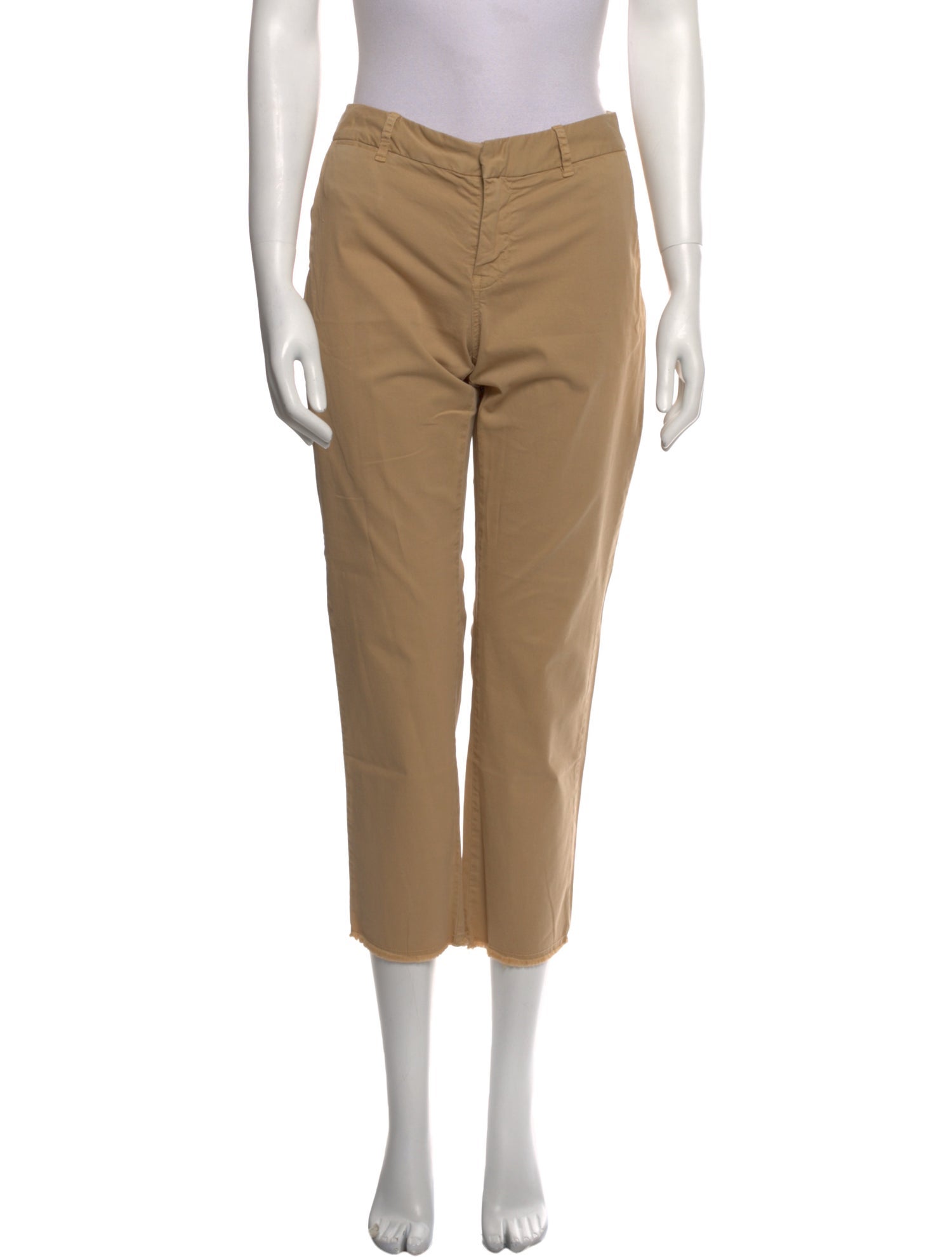Nili Lotan Straight Leg Pants