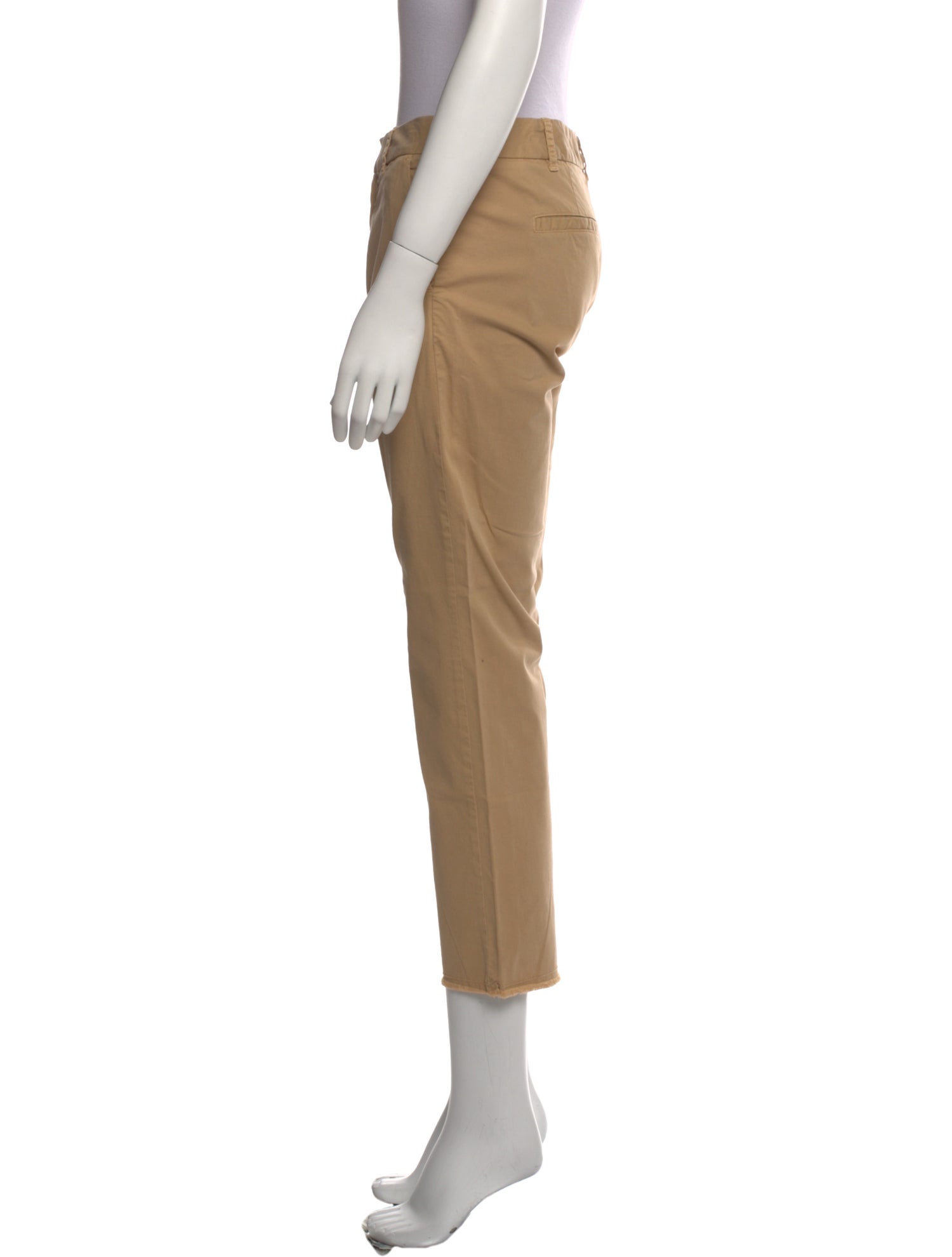 Nili Lotan Straight Leg Pants