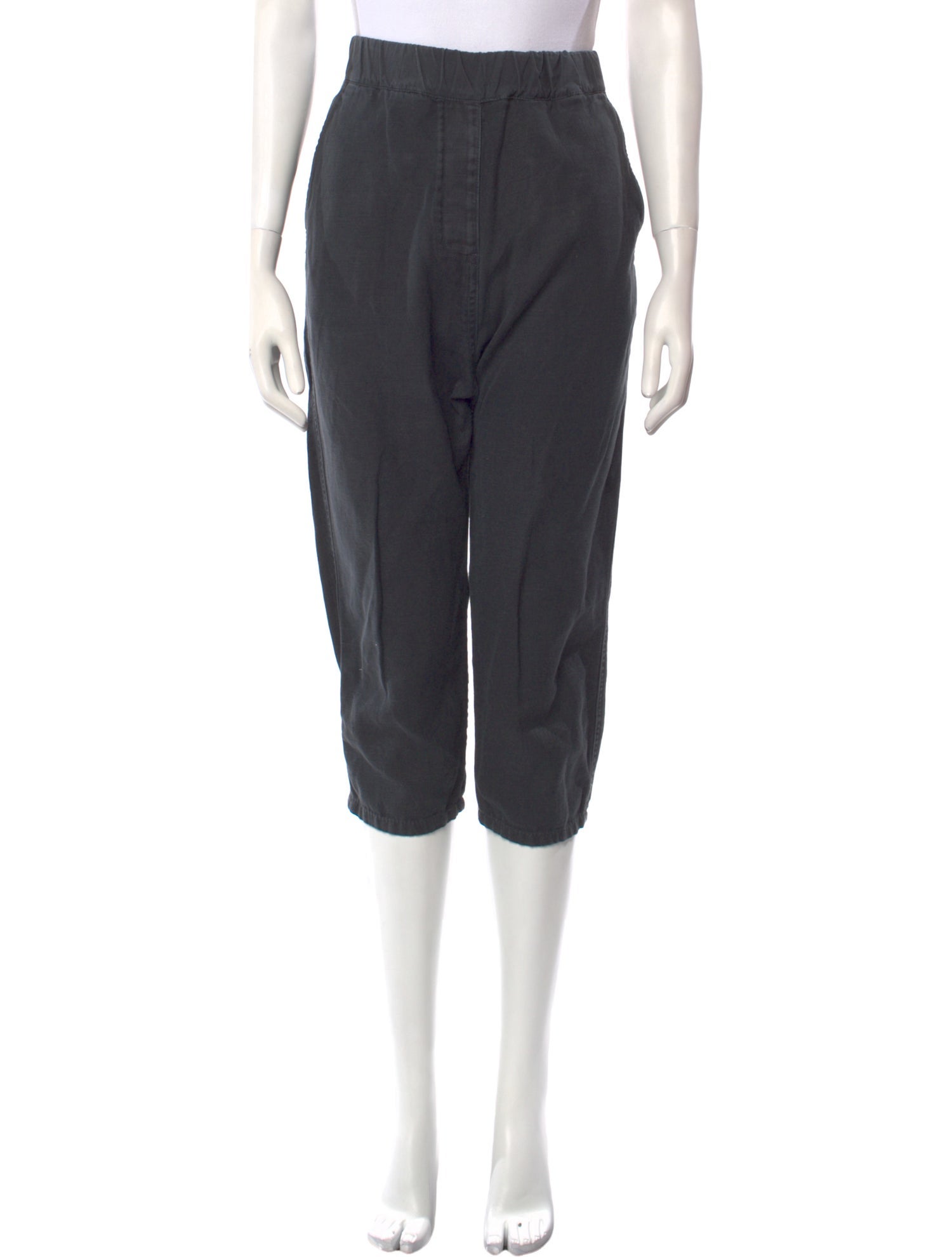 Nili Lotan Skinny Leg Pants