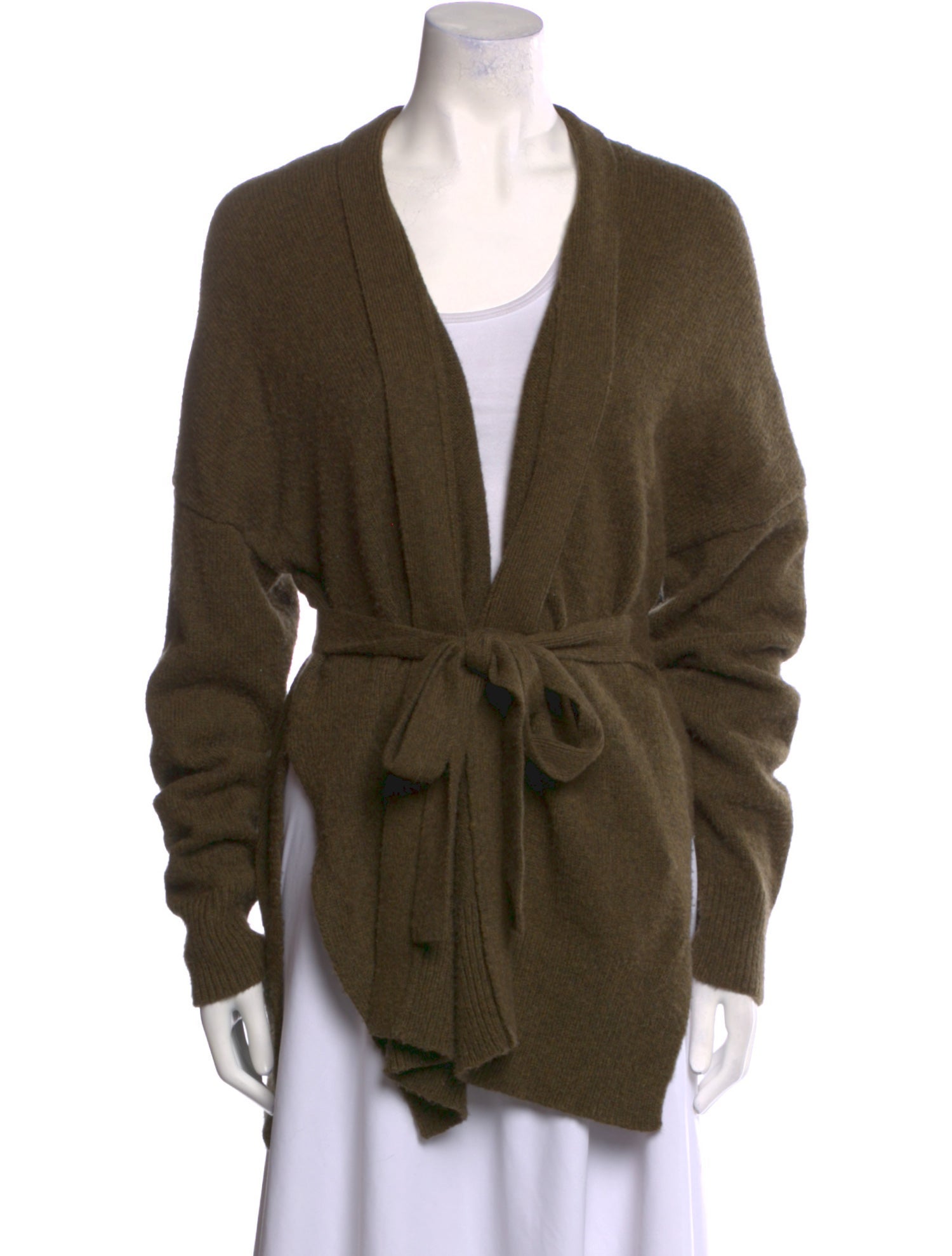 Nili Lotan V-Neck Sweater