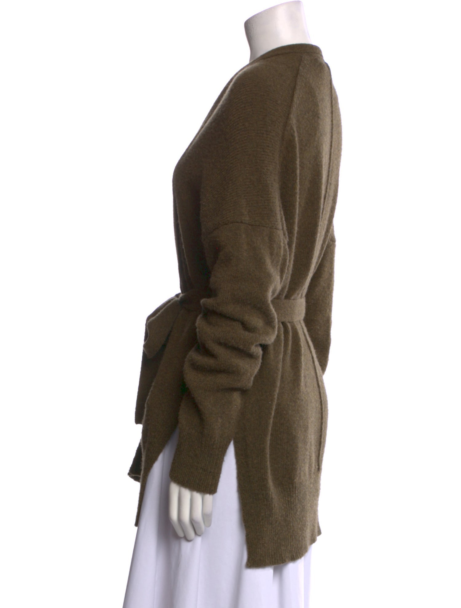 Nili Lotan V-Neck Sweater