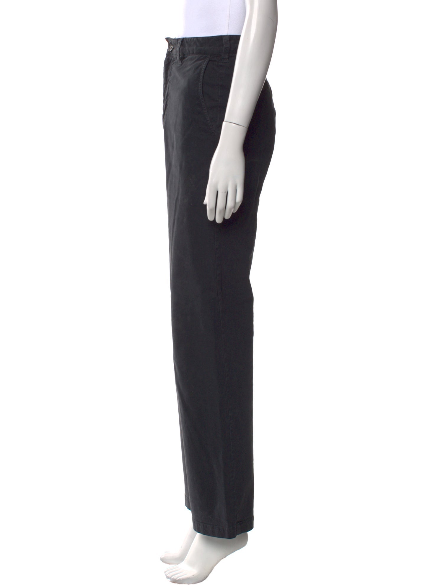 Nili Lotan Wide Leg Pants