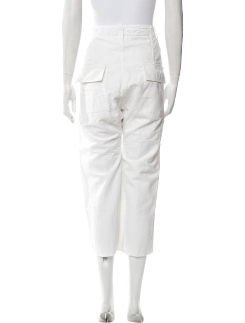 Nili Lotan Straight Leg Pants