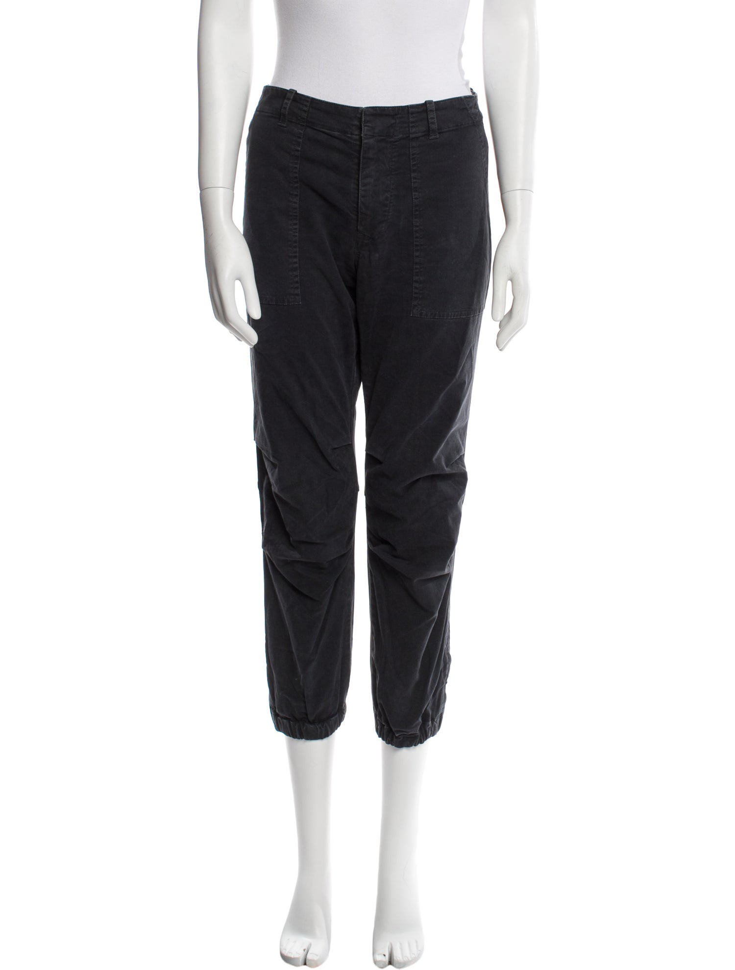 Nili Lotan Skinny Leg Pants