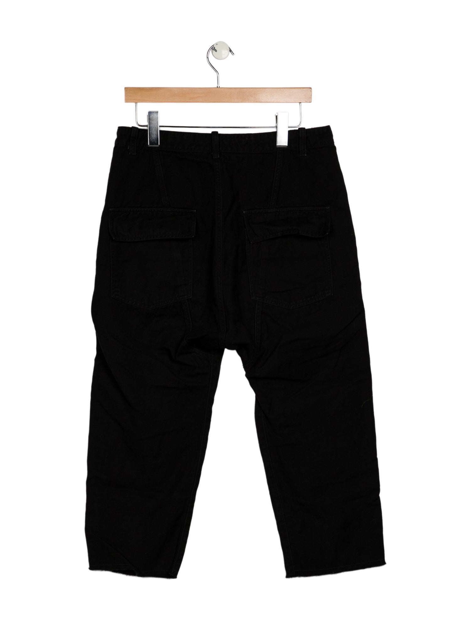 Nili Lotan High-Rise Wide Leg Jeans