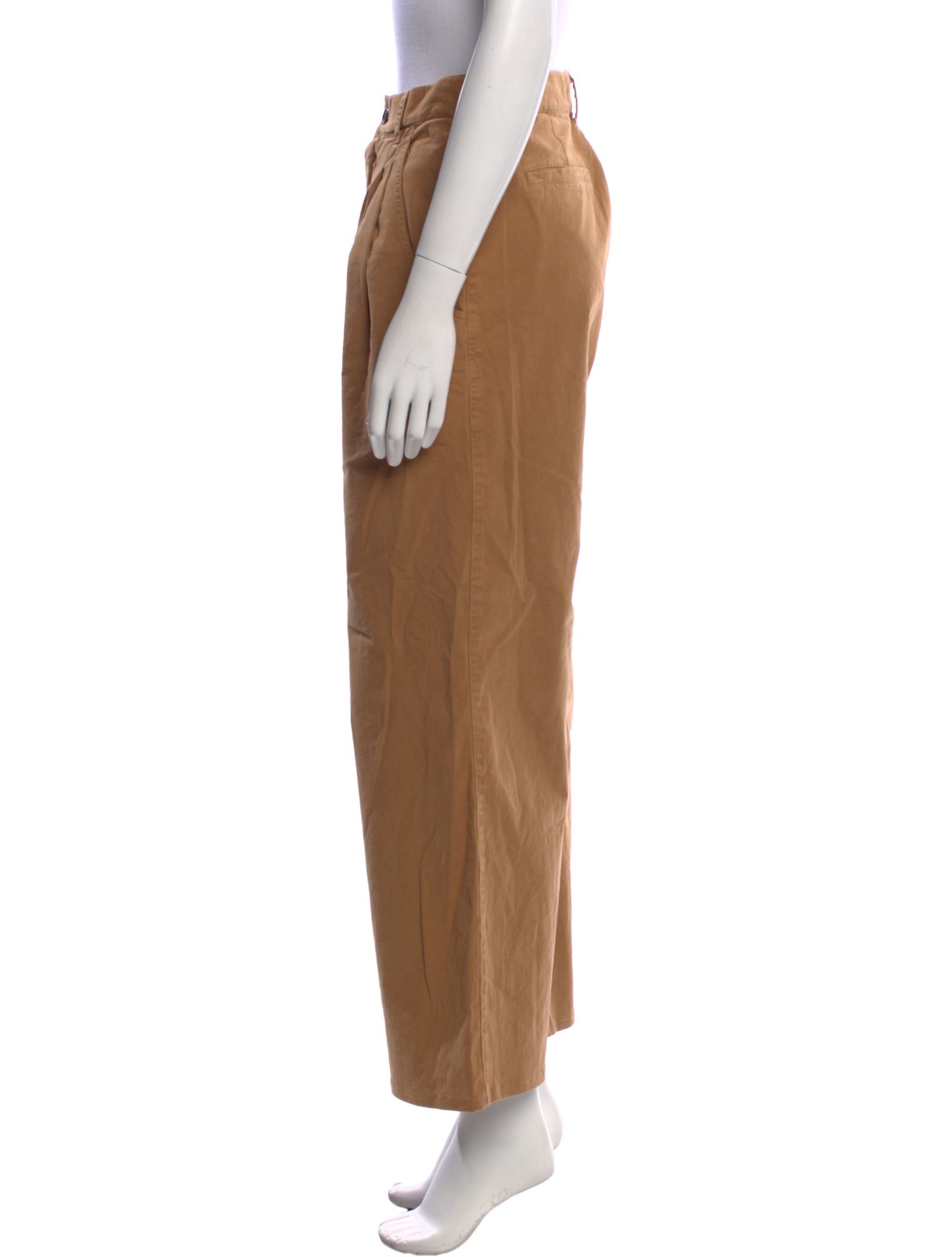 Nili Lotan Flora Wide Leg Pants