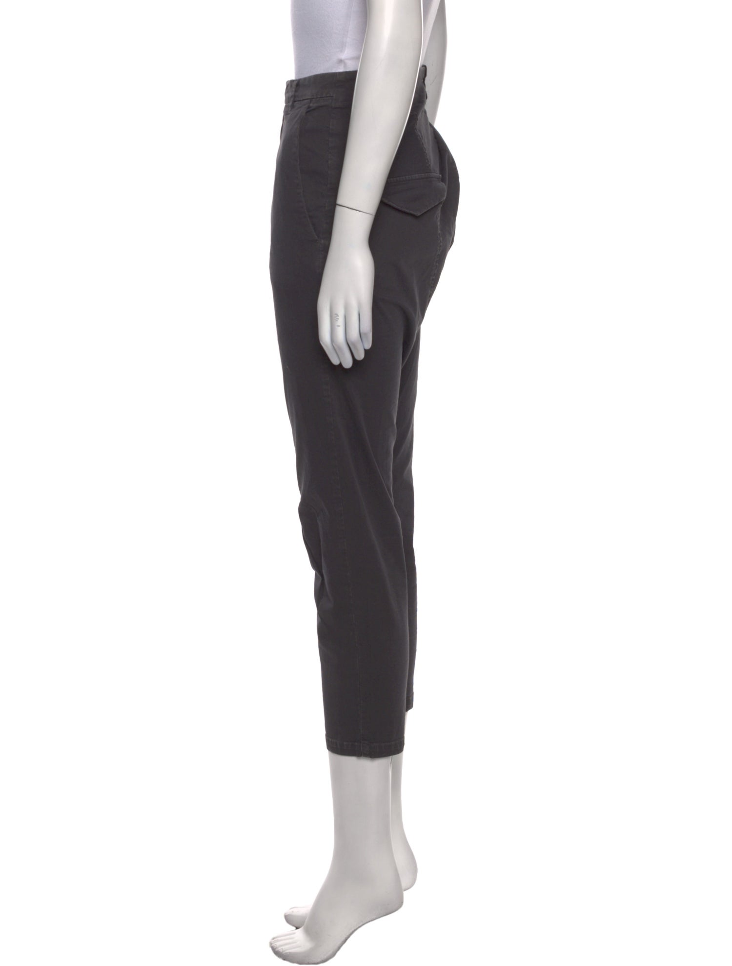 Nili Lotan Straight Leg Pants