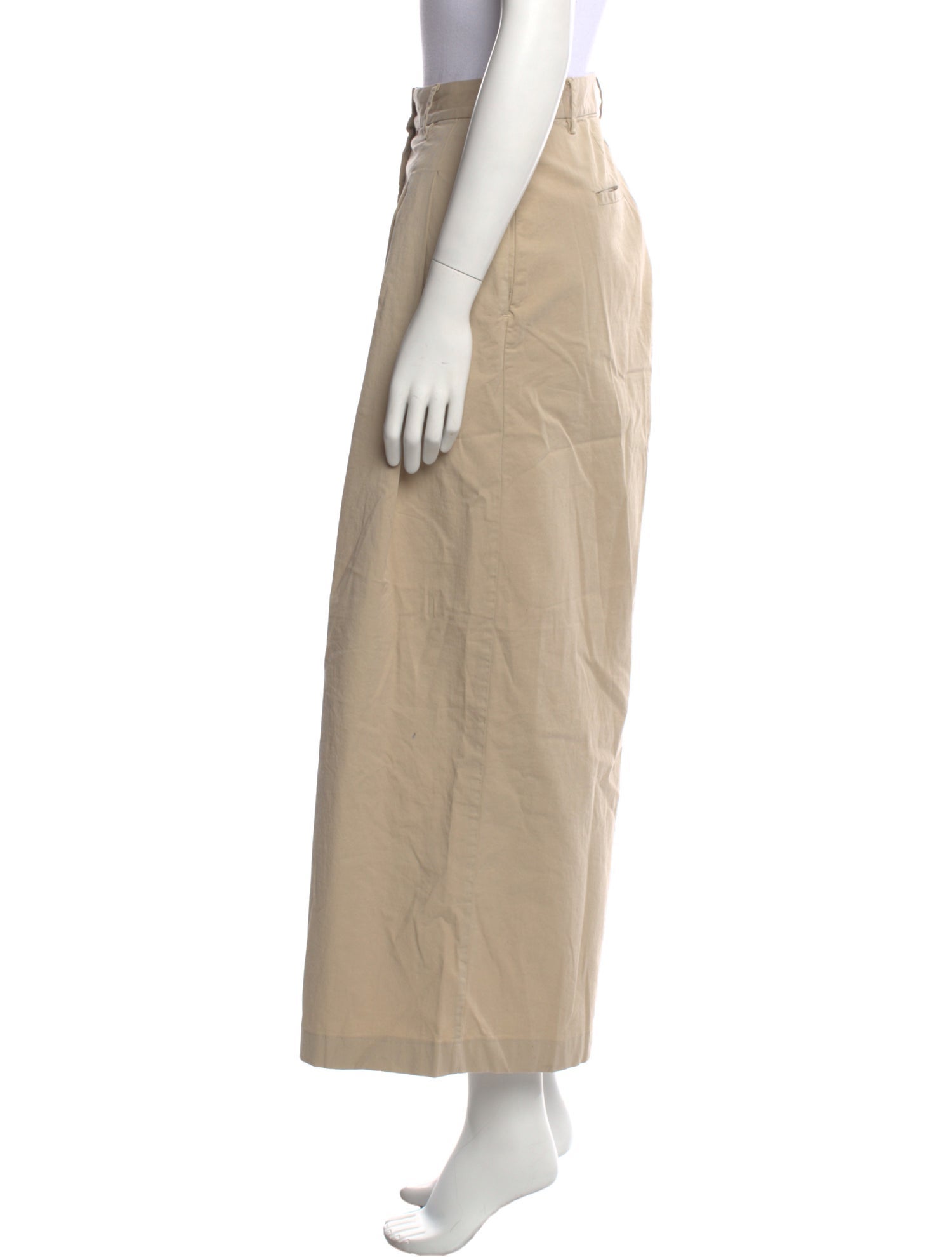 Nili Lotan Wide Leg Pants