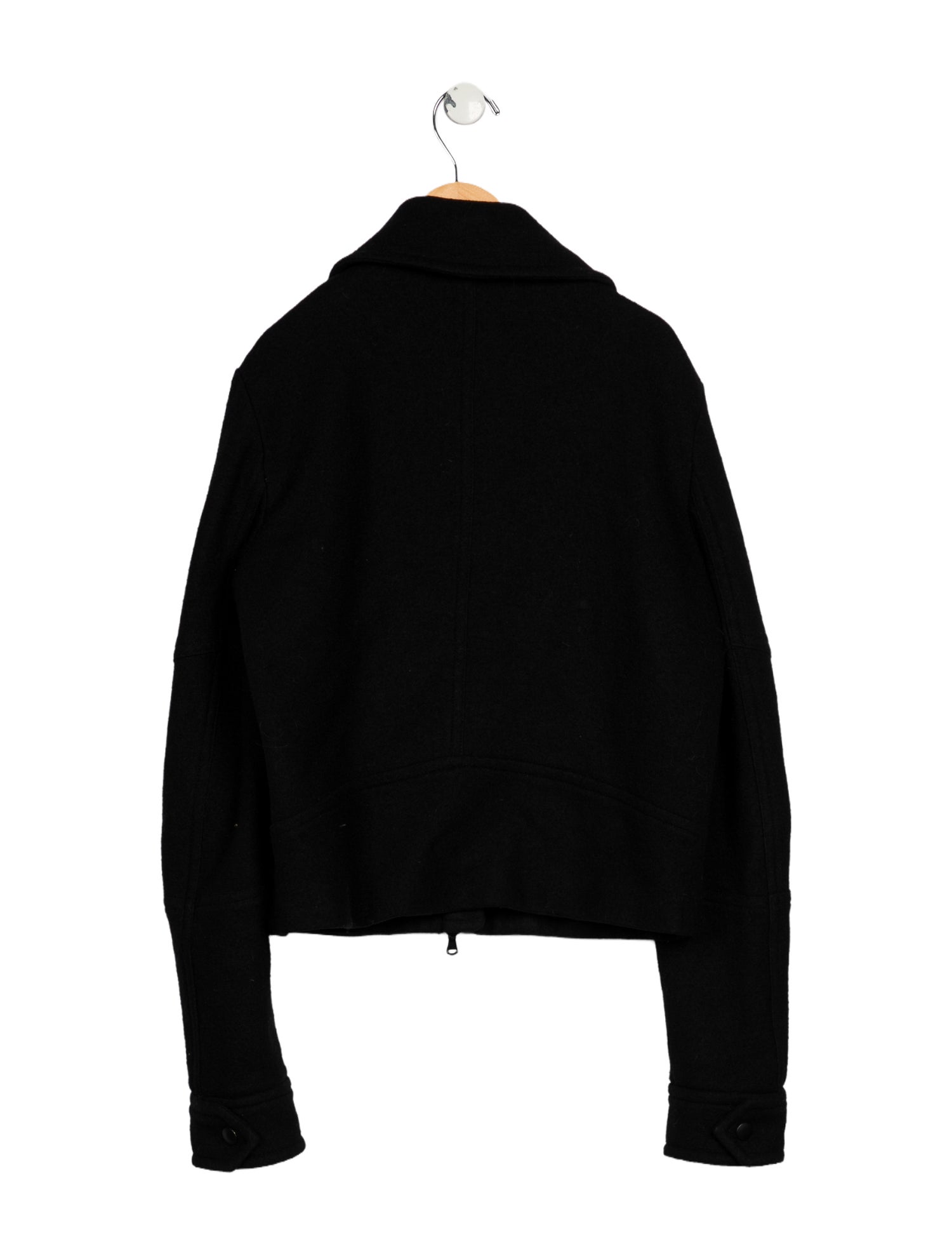 Nili Lotan Boys' Wool Jacket