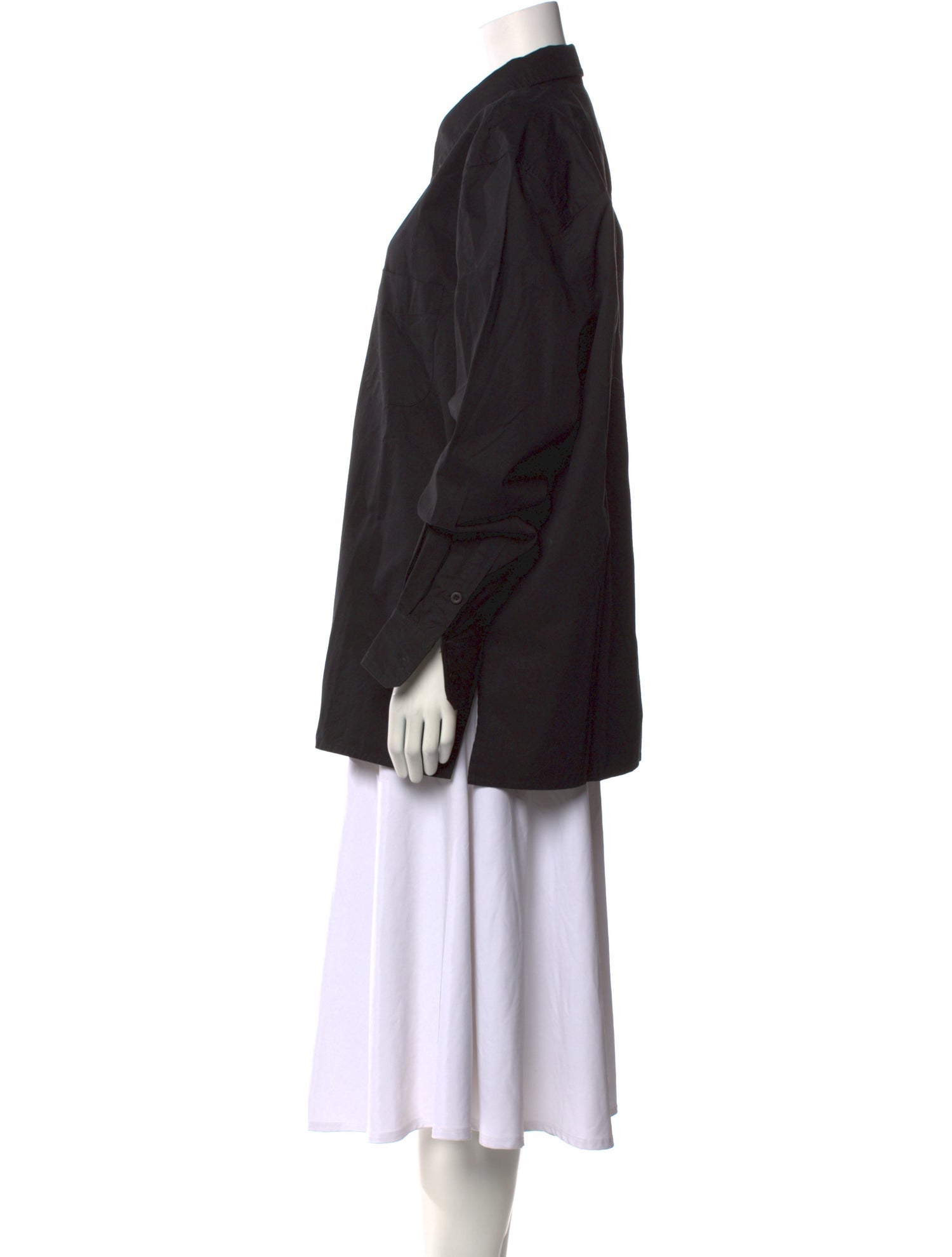 Nili Lotan Long Sleeve Sweatshirt w/ Tags