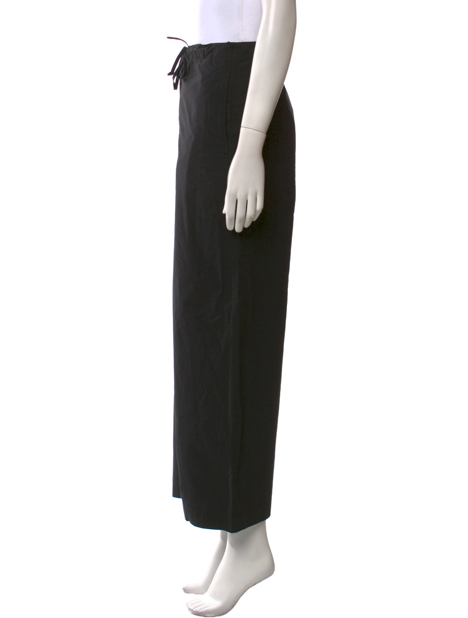 Nili Lotan Wide Leg Pants
